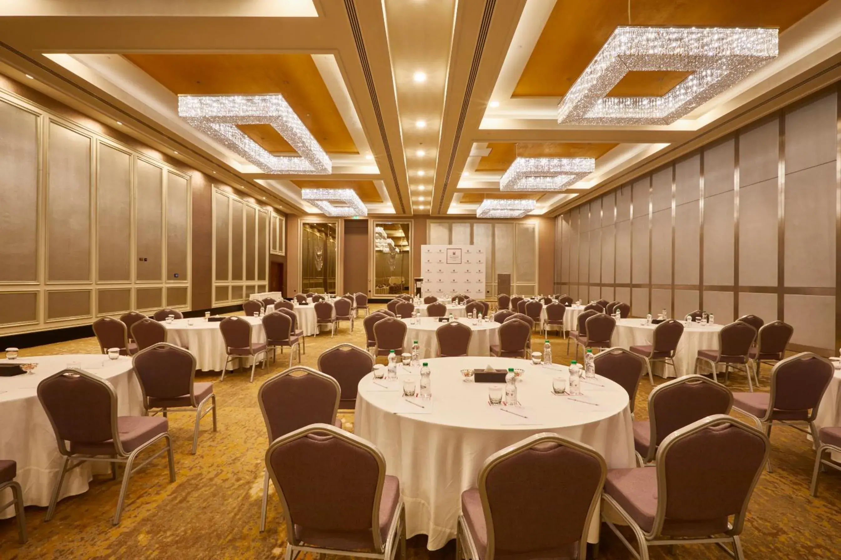 Banquet/Function facilities in Millennium Resort Salalah