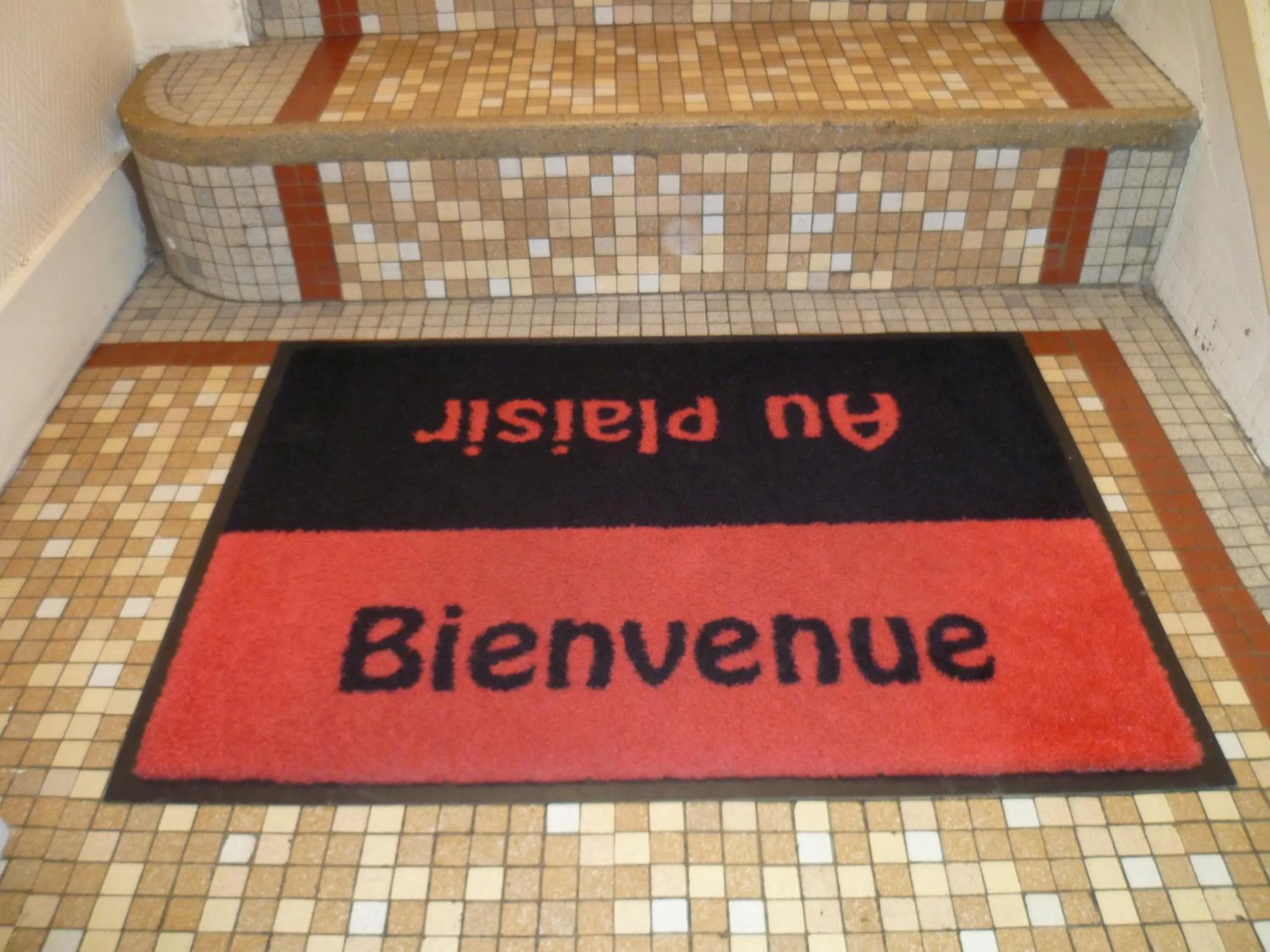 Other in Hôtel Beauséjour