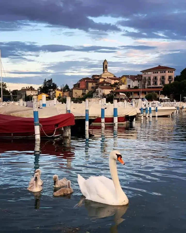 Locanda del Lago Rosmunda