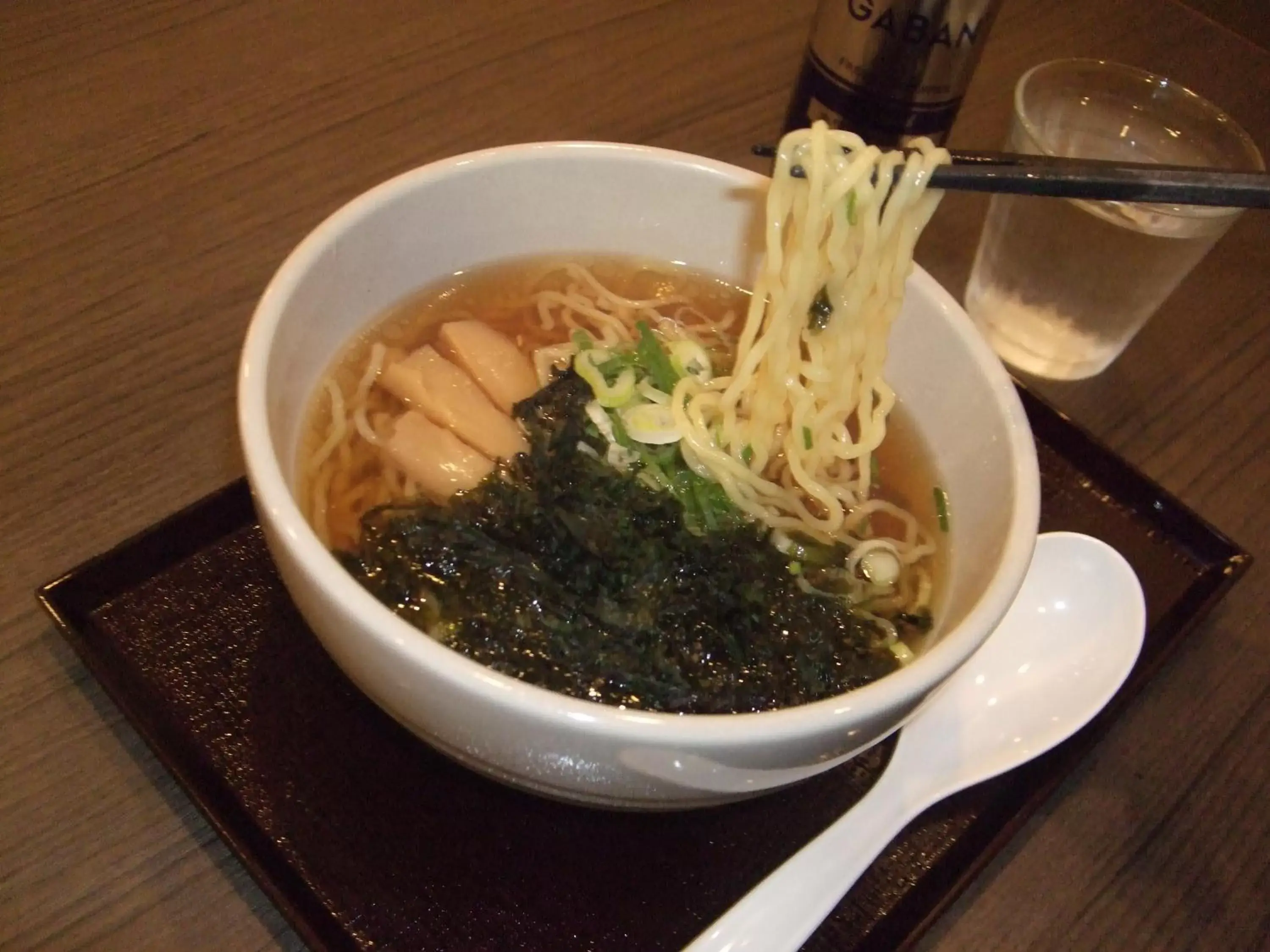 Food close-up, Food in Dormy Inn Hakata Gion