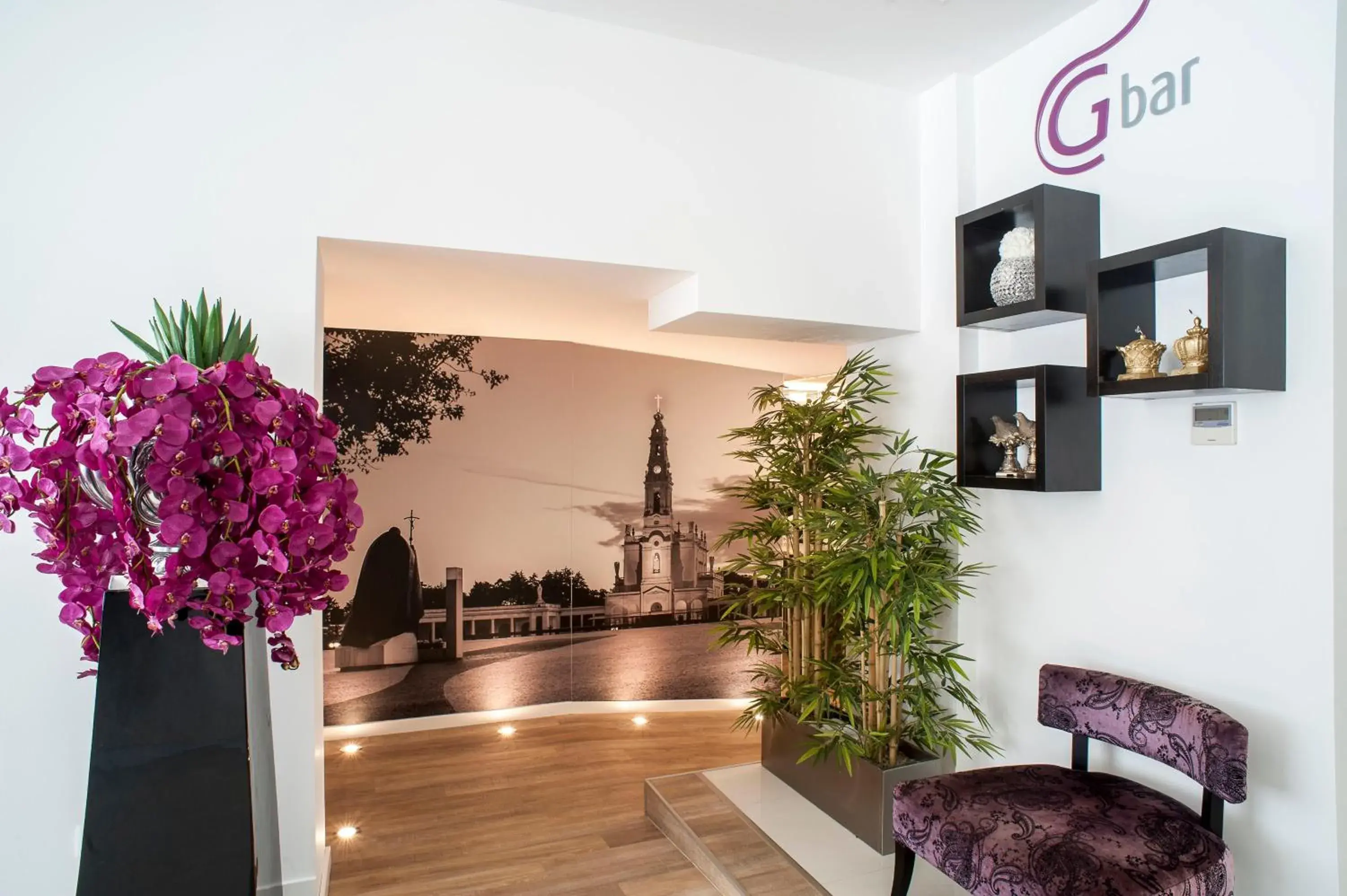 Bed in Hotel Genesis Bed in Hotel Genesis