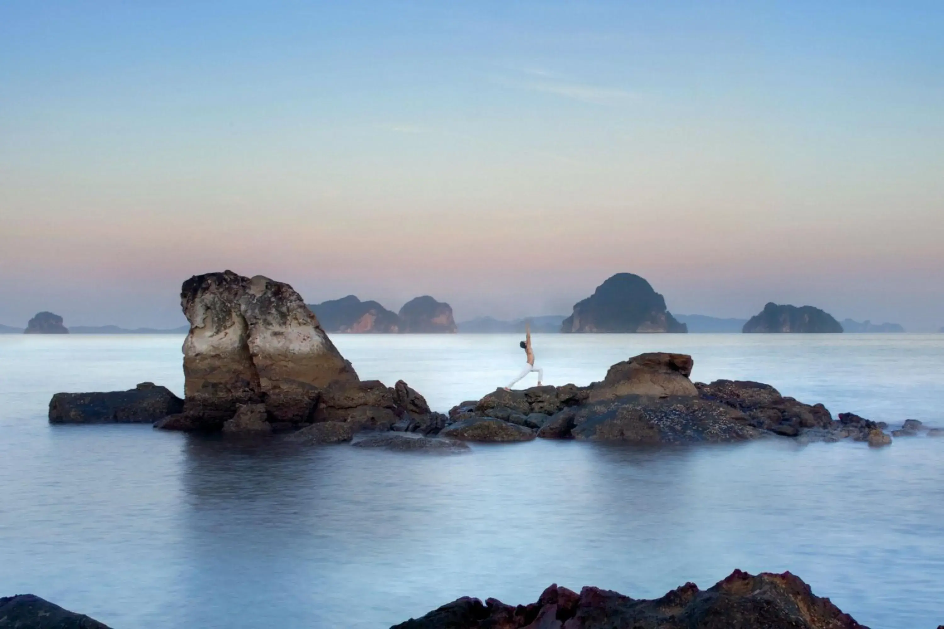 Property building in Phulay Bay, A Ritz-Carlton Reserve