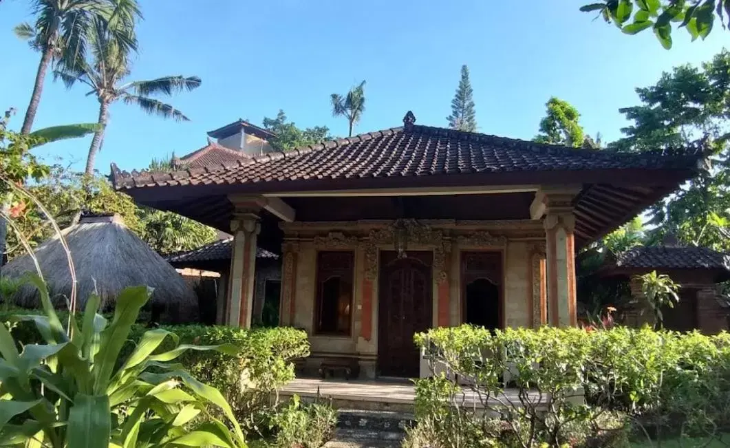 Rambutan Hotel Rambutan Hotel