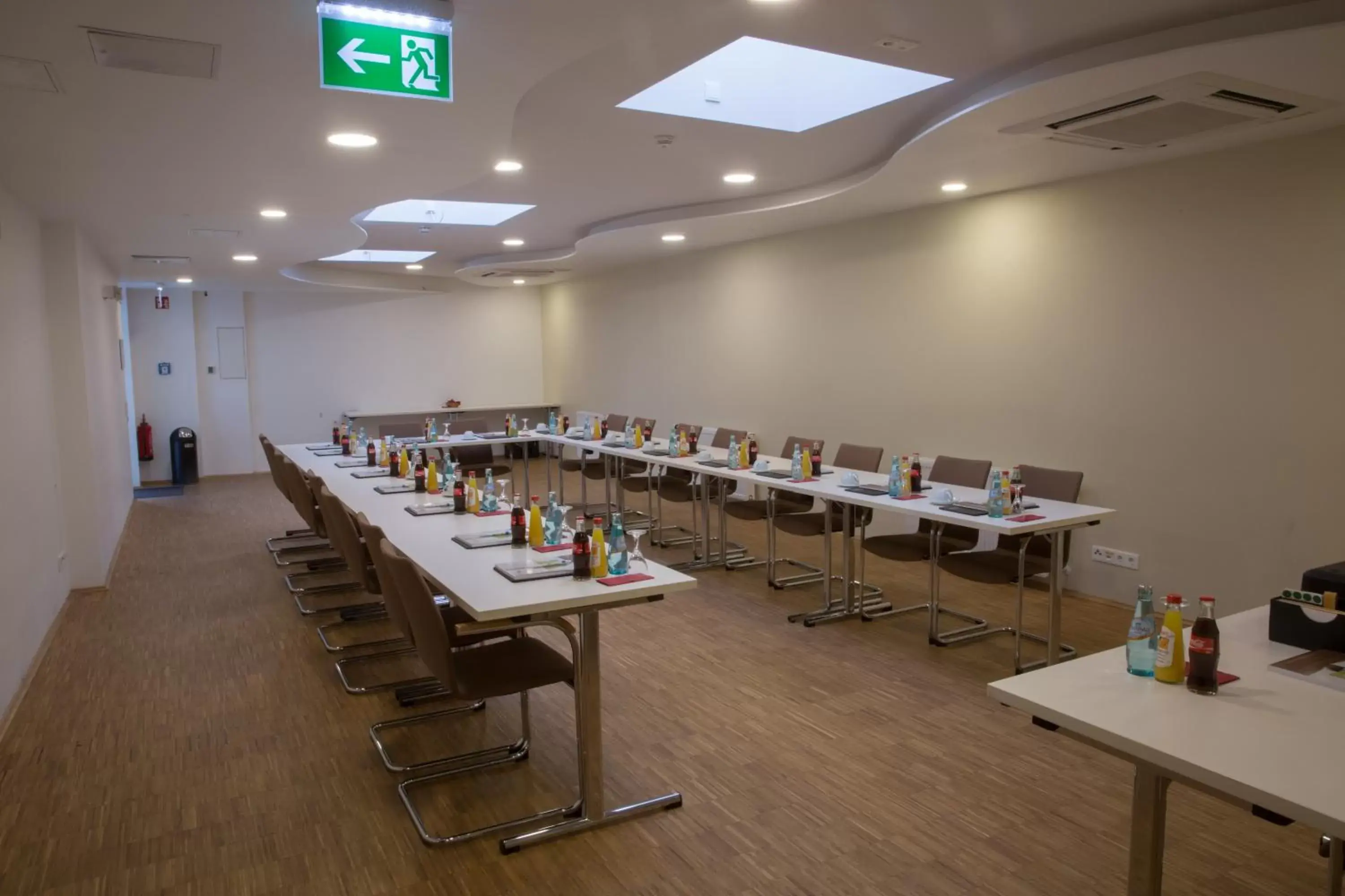 Meeting/conference room, Business Area/Conference Room in Goethe Hotel Messe by Trip Inn