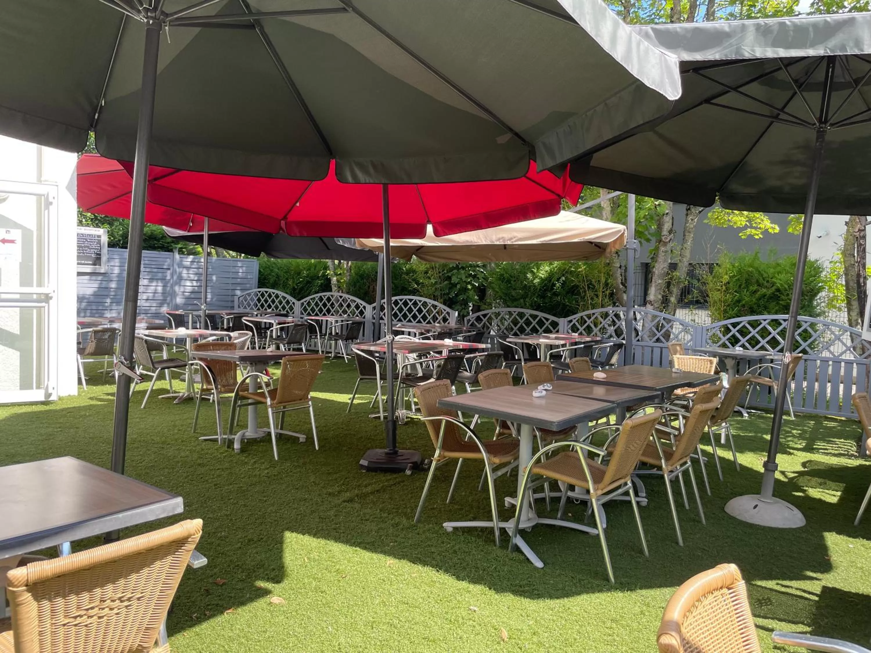 Hôtel Agora, Nantes Ouest