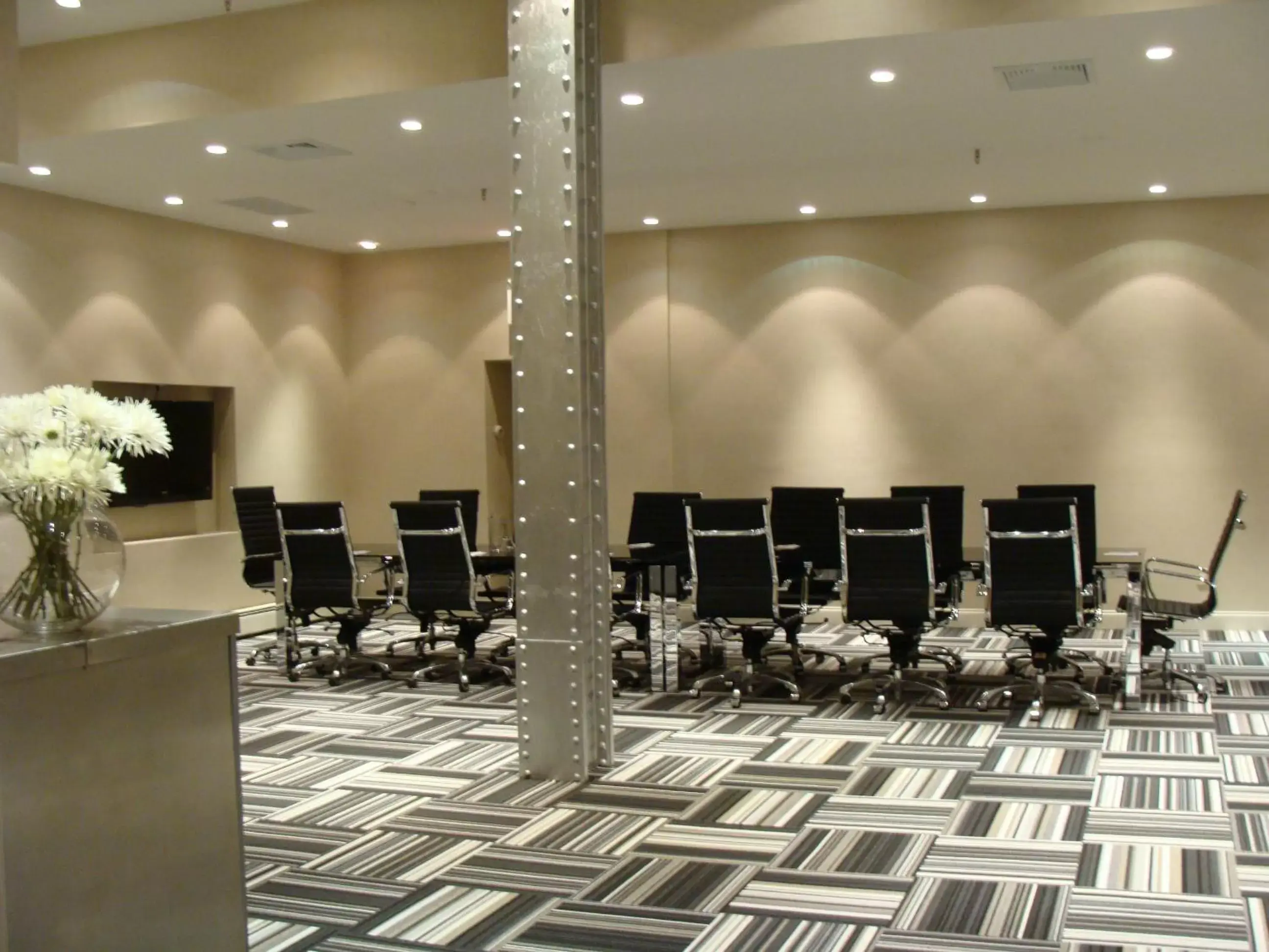 Meeting/conference room, Banquet Facilities in Ameritania at Times Square