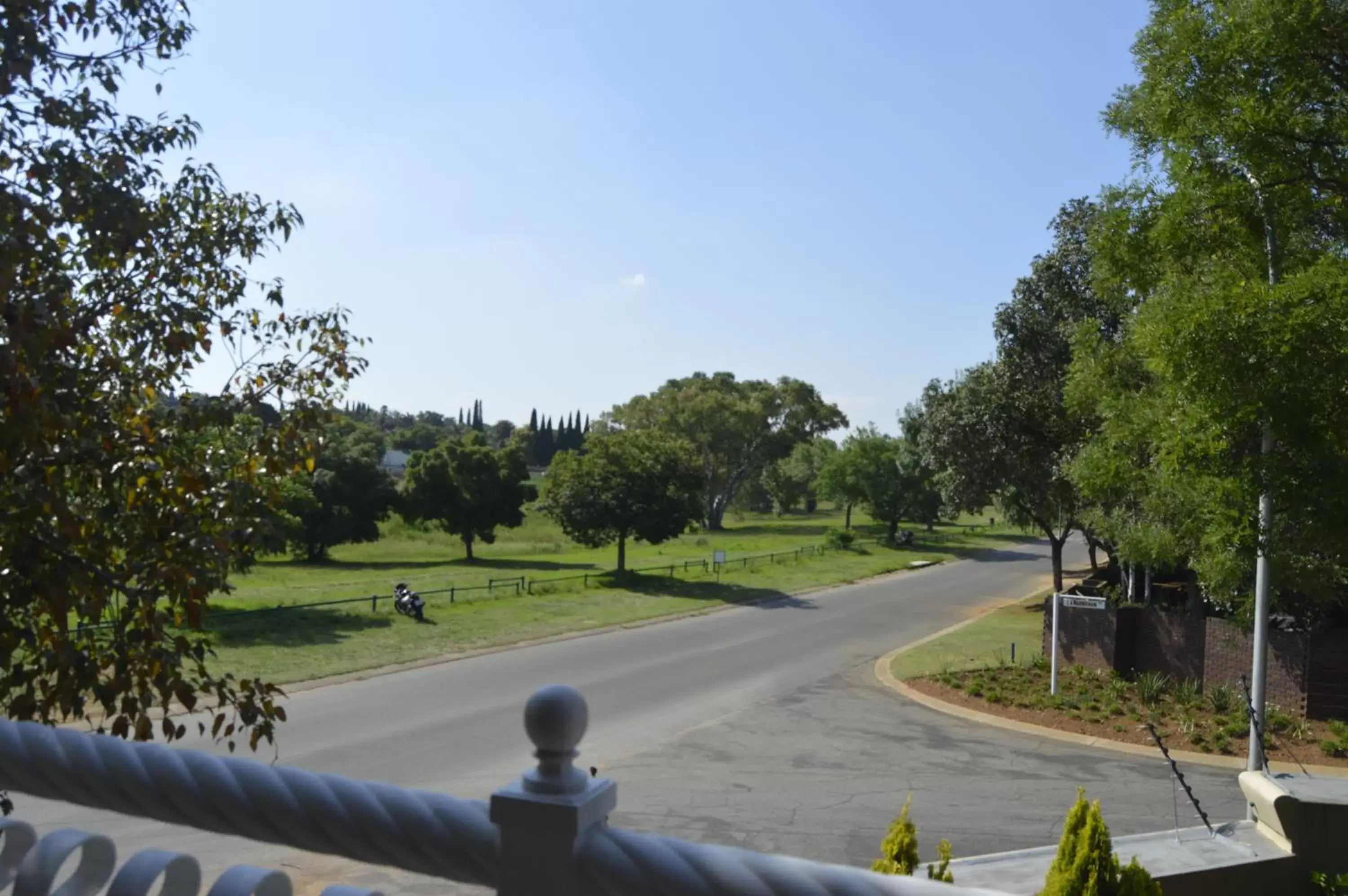 Street view, City View in Lakeview Boutique Hotel & Conference Center