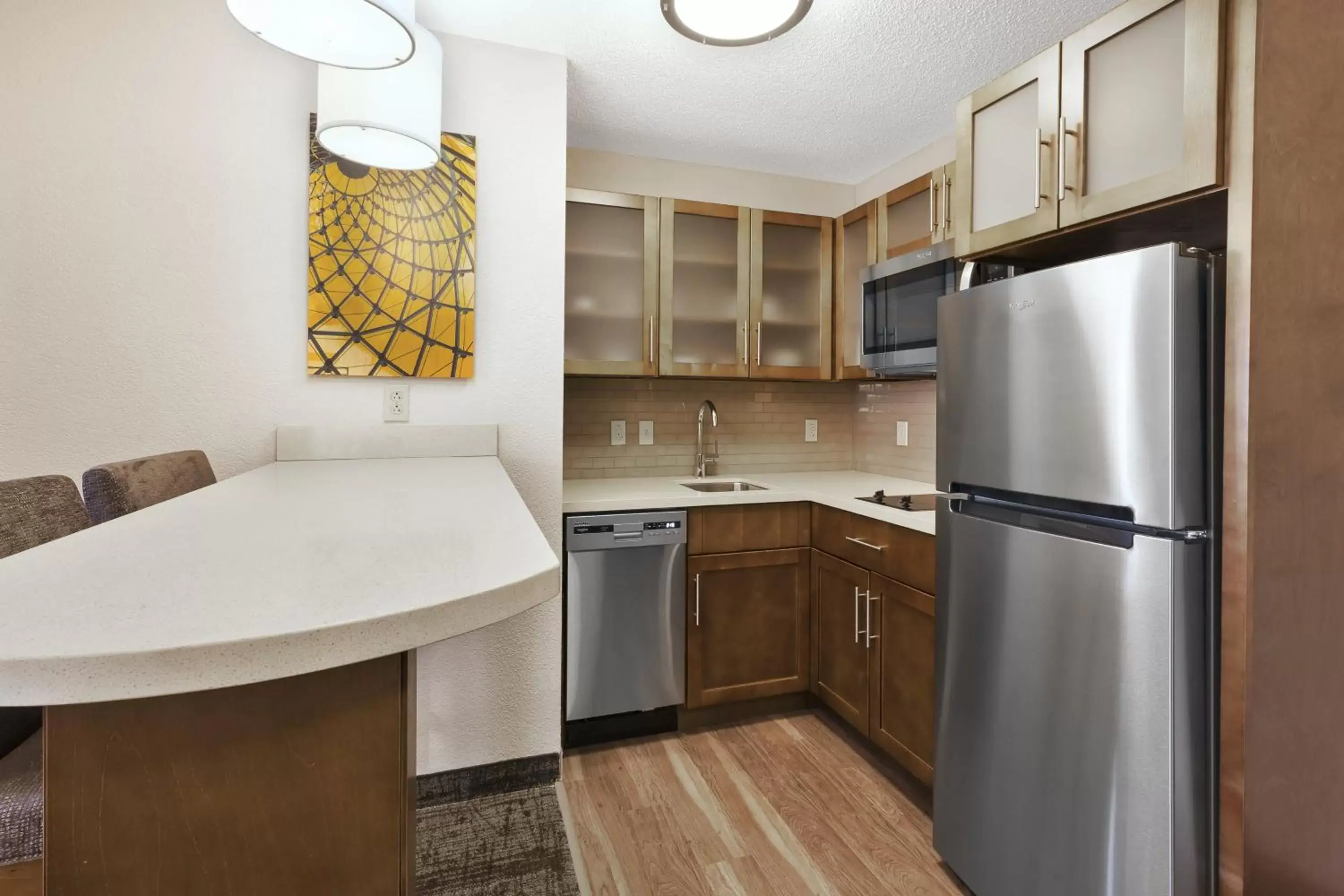 Bedroom in Staybridge Suites Columbia-Highway 63 & I-70 by IHG Bedroom in Staybridge Suites Columbia-Highway 63 & I-70 by IHG