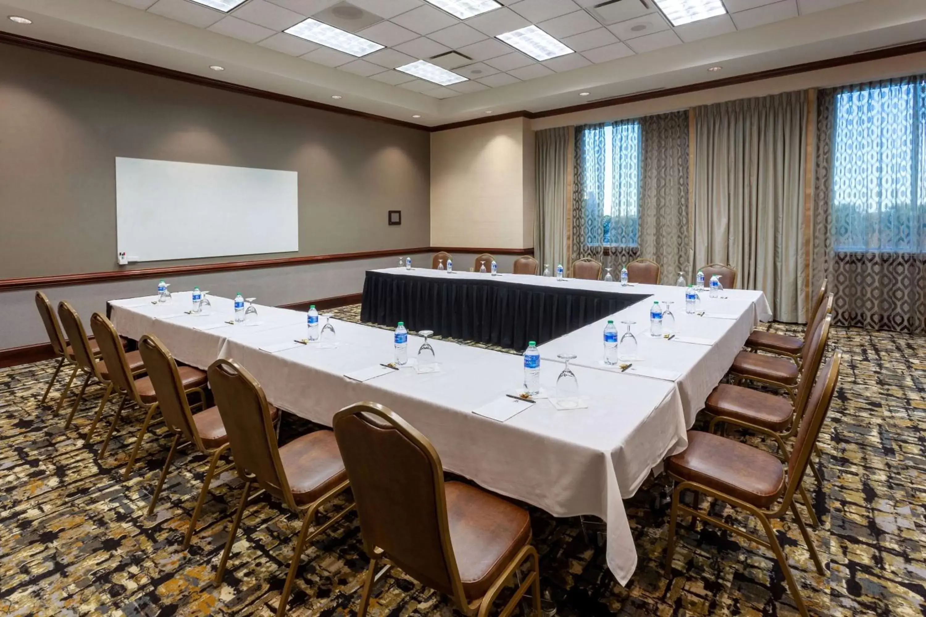 Meeting/conference room in Grandover Resort & Spa, a Wyndham Grand Hotel