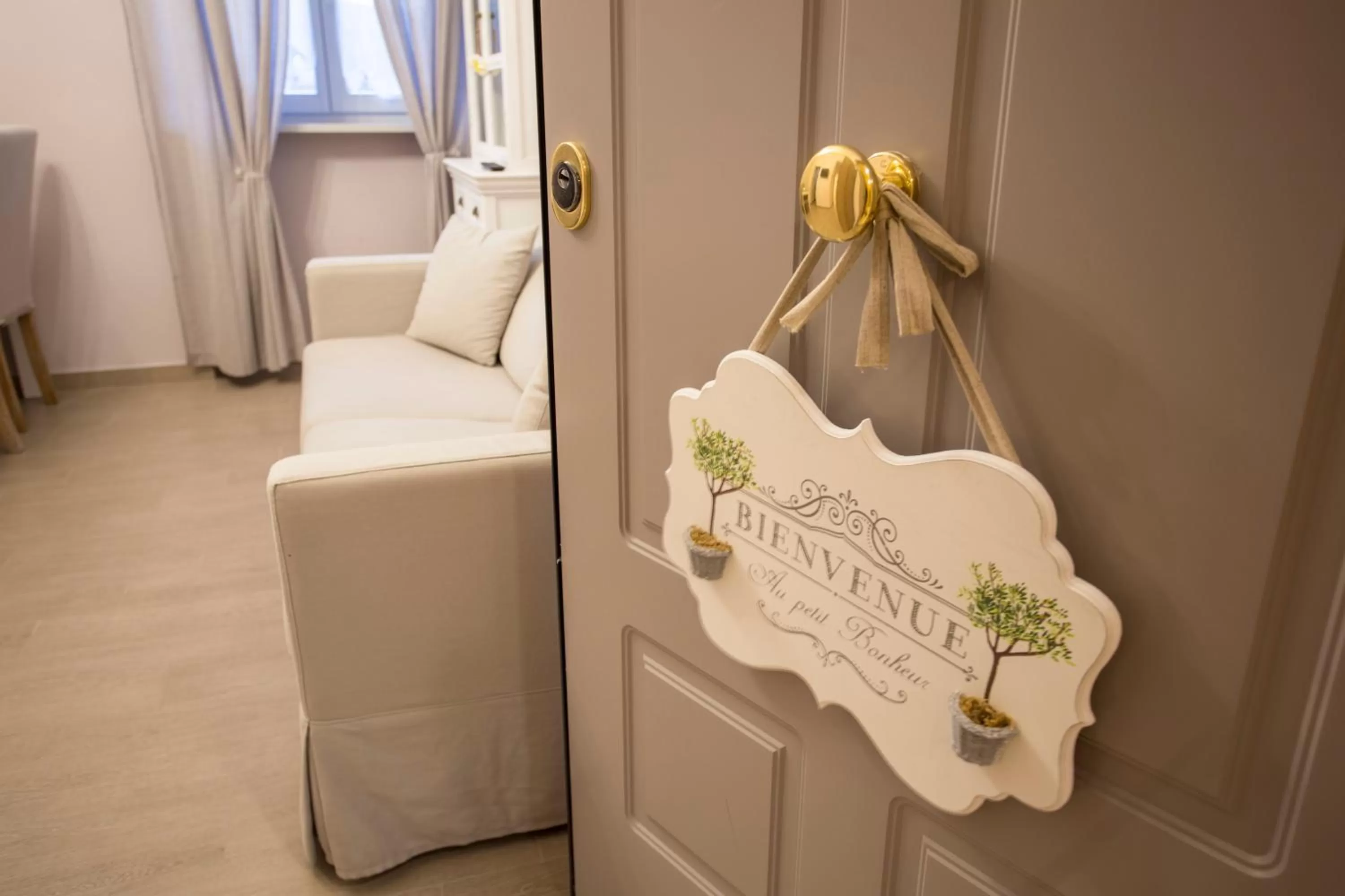 La Vecchia Tenenza B&B