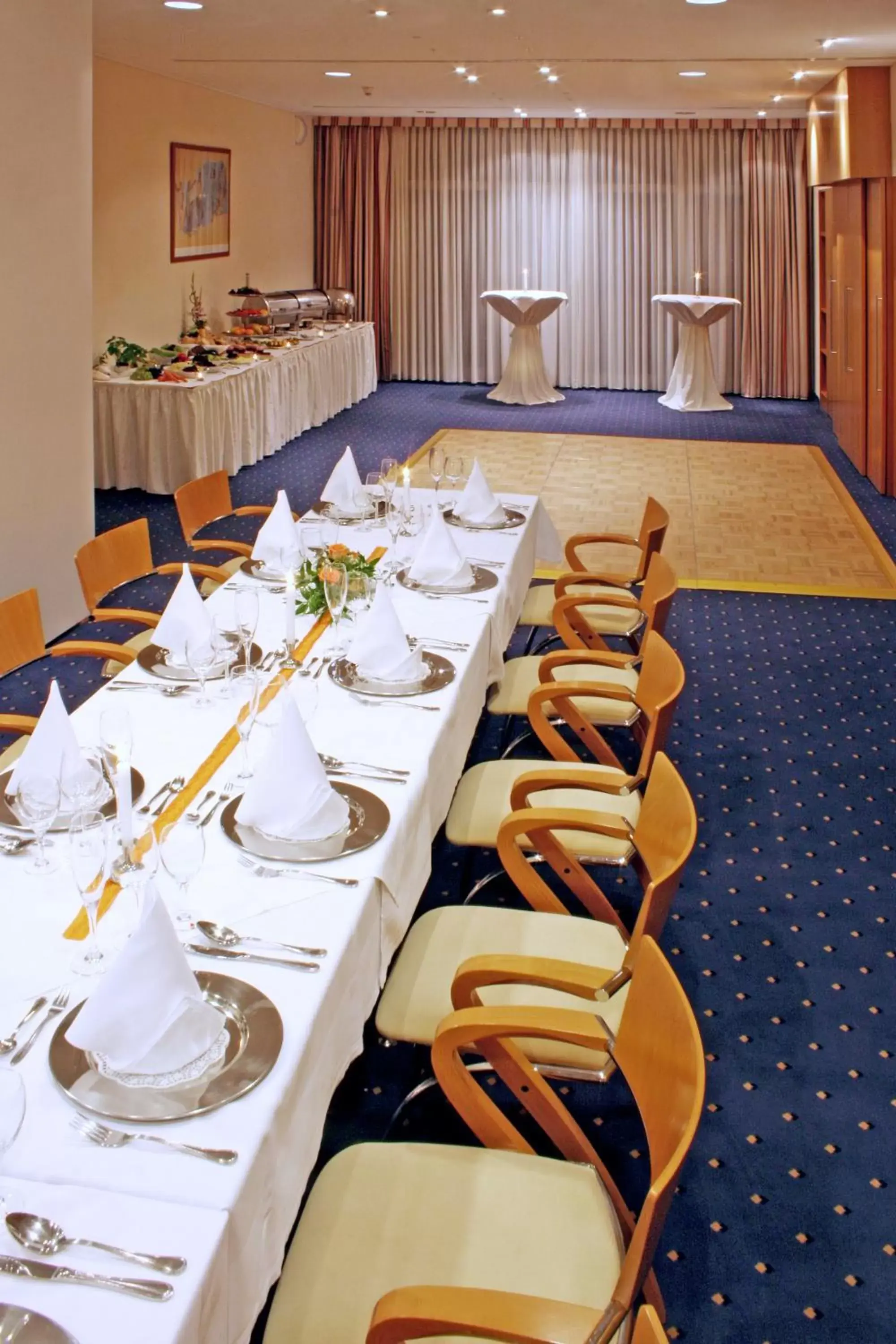 Banquet/Function facilities, Banquet Facilities in Best Western Hotel Halle-Merseburg