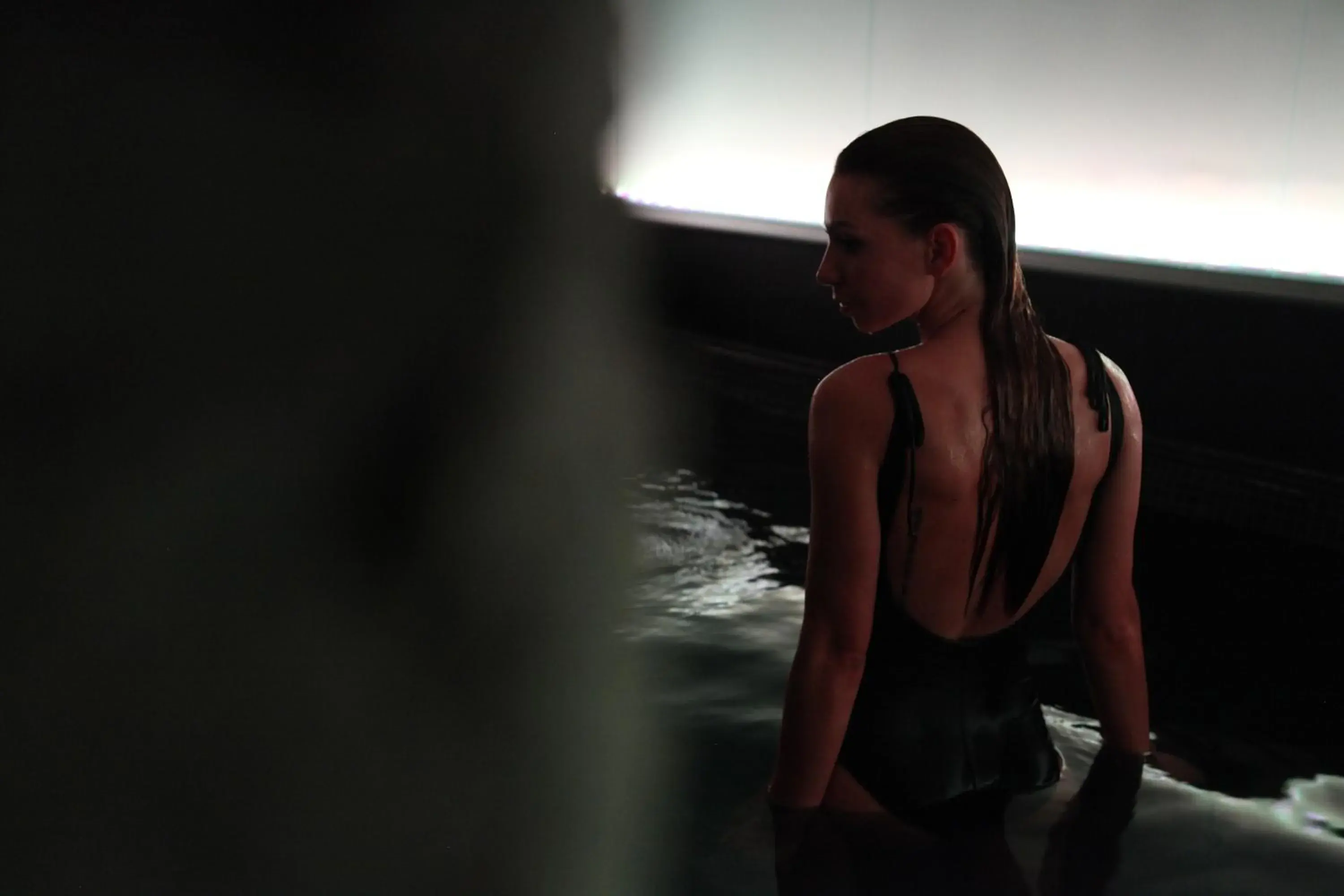 Hot Tub in Hotel Selfoss Hot Tub in Hotel Selfoss