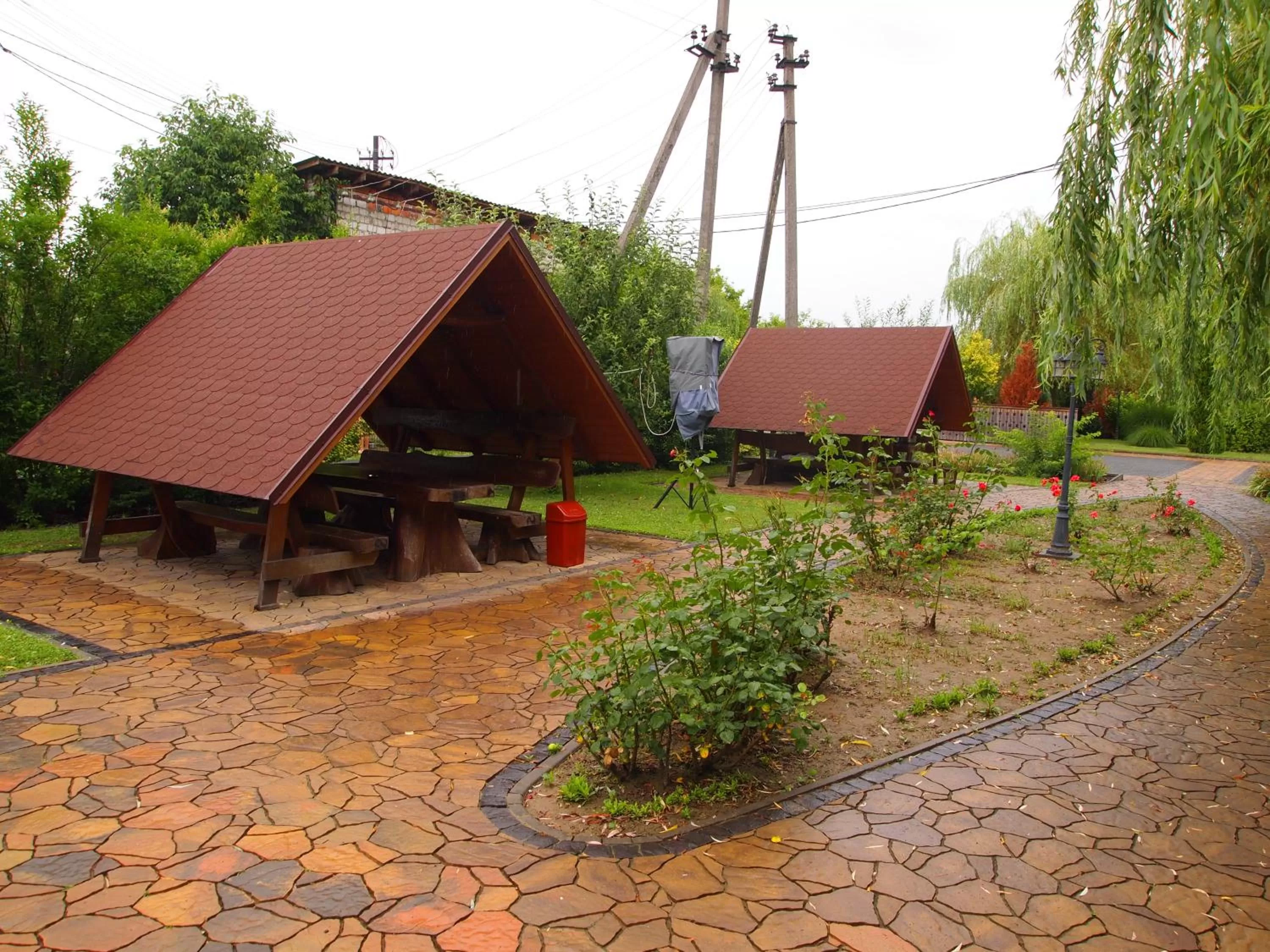 Tulipan Hotel Aquapark