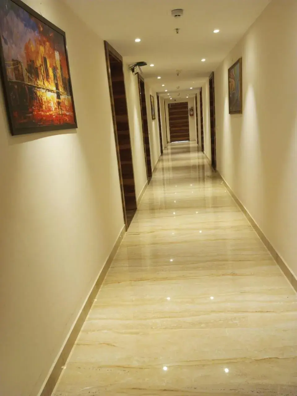 Property building in HOTEL NAT GRAND REGENCY LUDHIANA Punjab INDIA