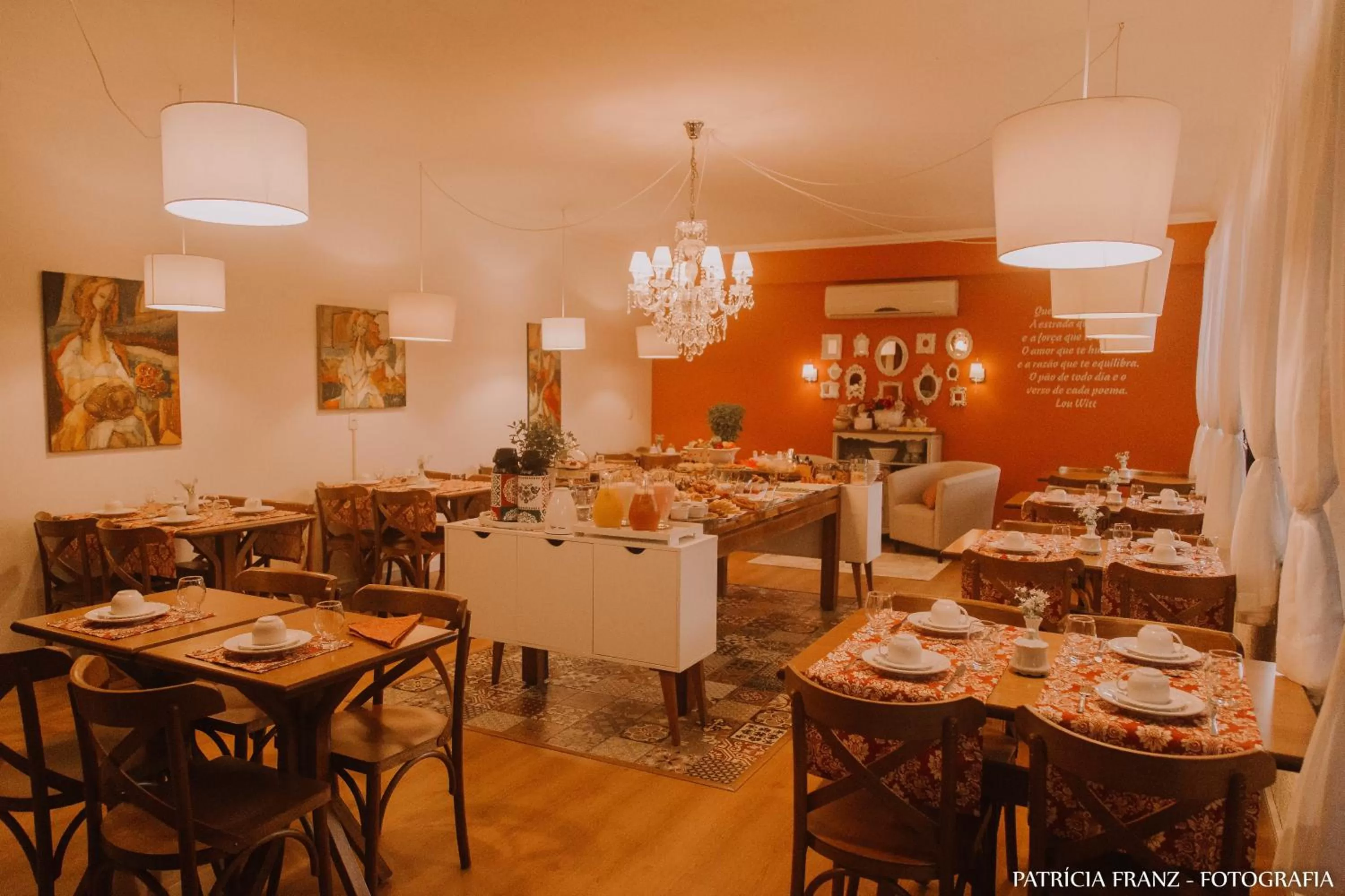 Food close-up in Pousada Villa D'Ouro