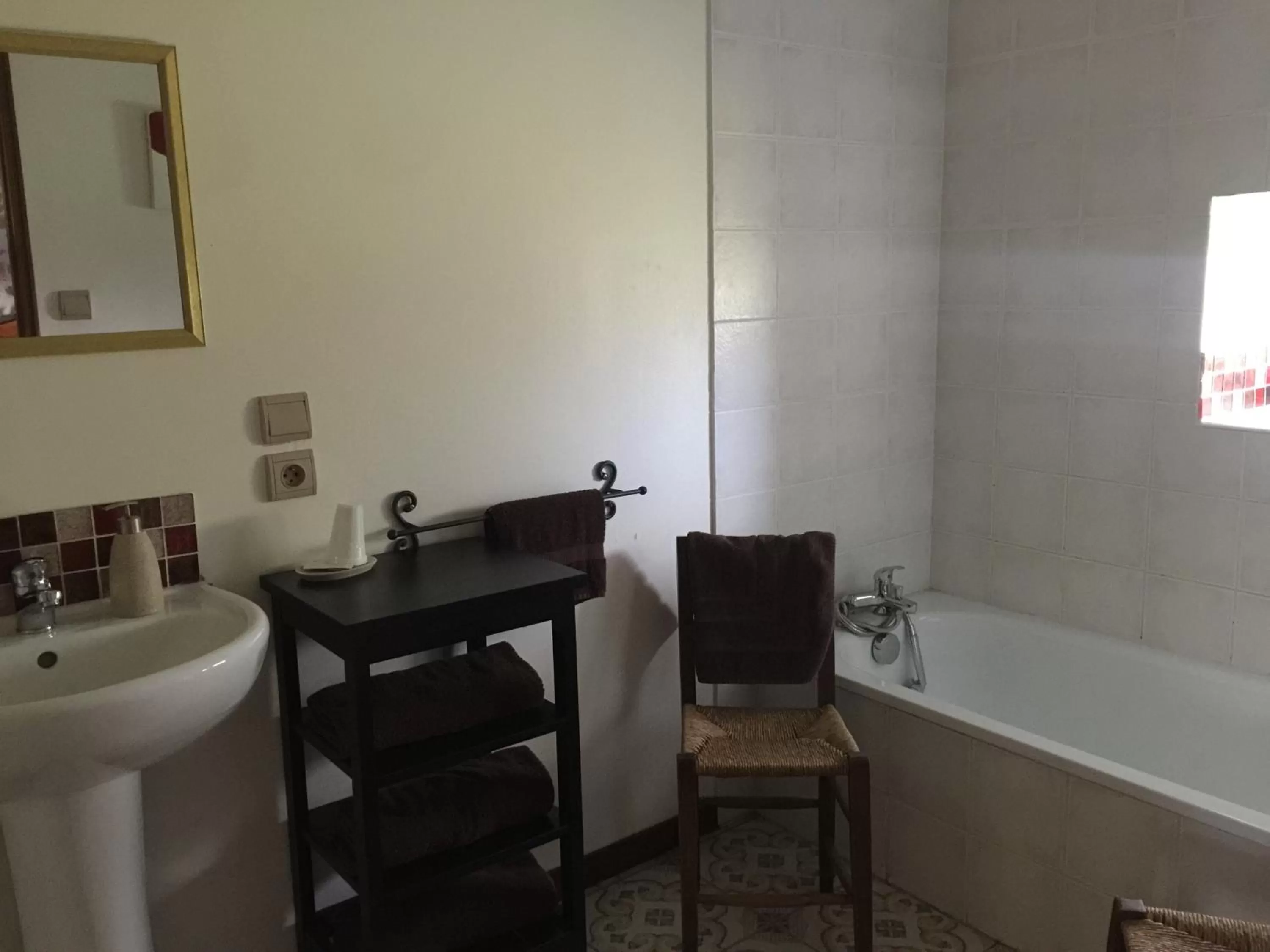 Le Moulin de Champagne