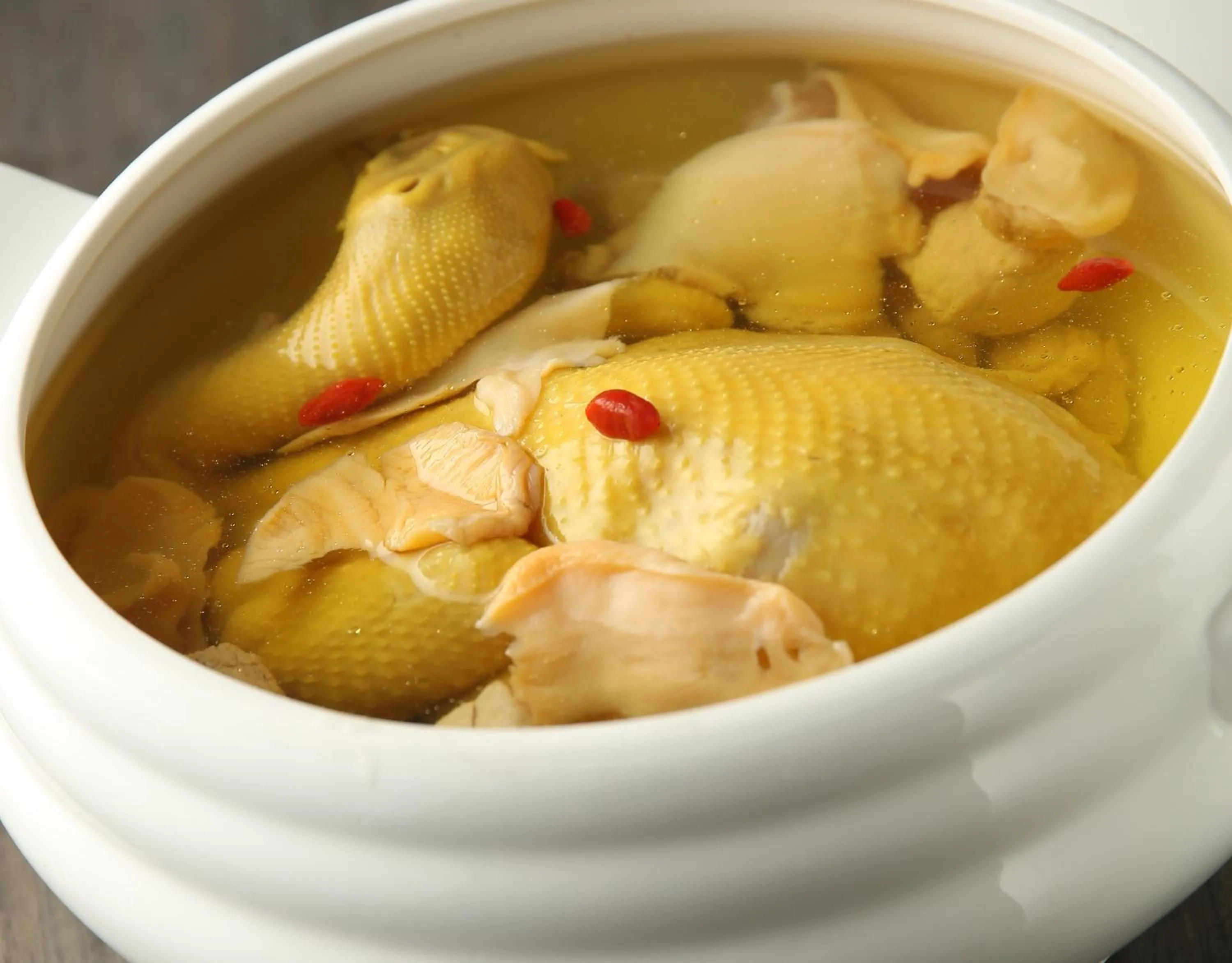 Restaurant/places to eat in Holiday Inn Beijing Shijingshan Parkview by IHG