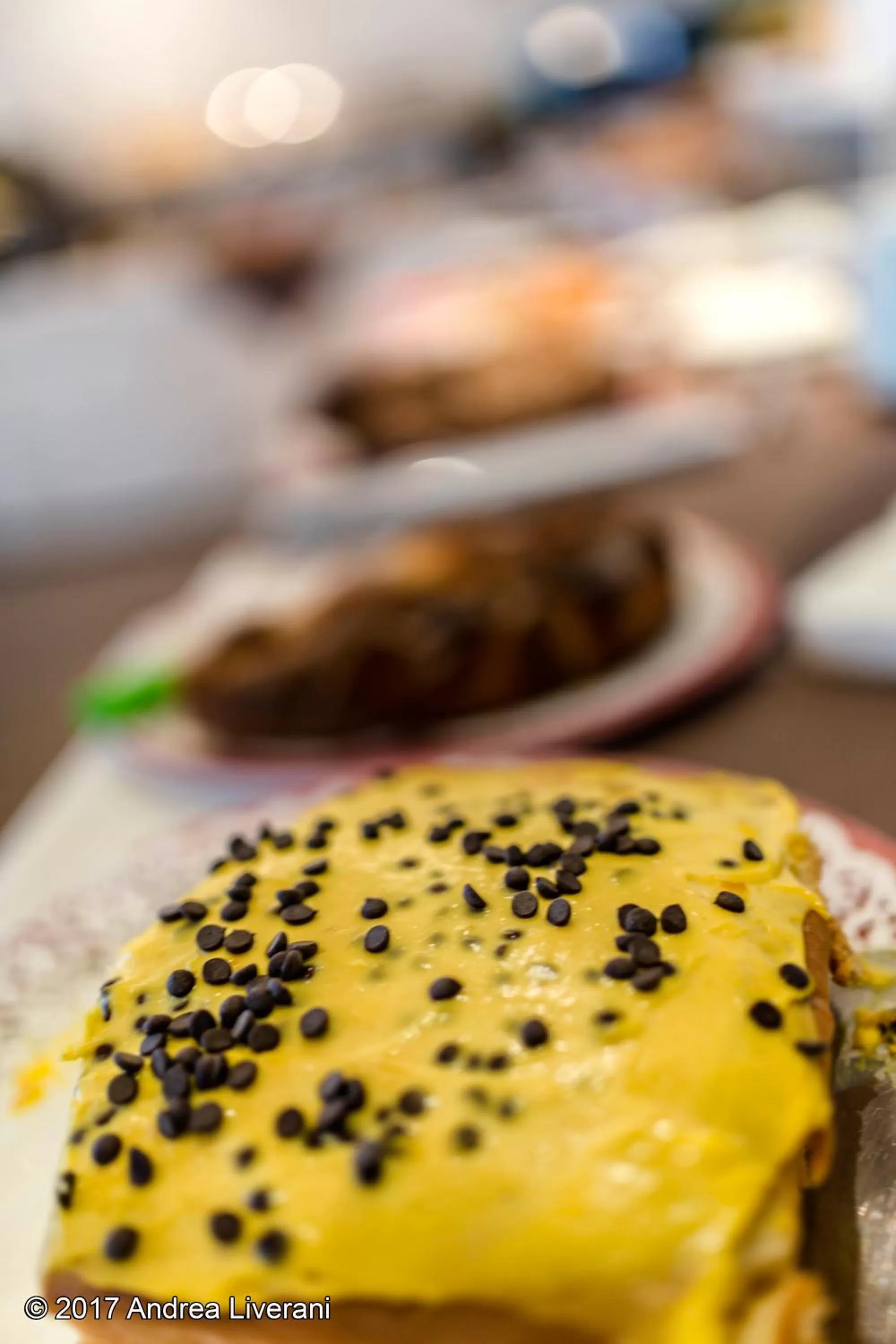 Breakfast in Hotel Donatello Imola