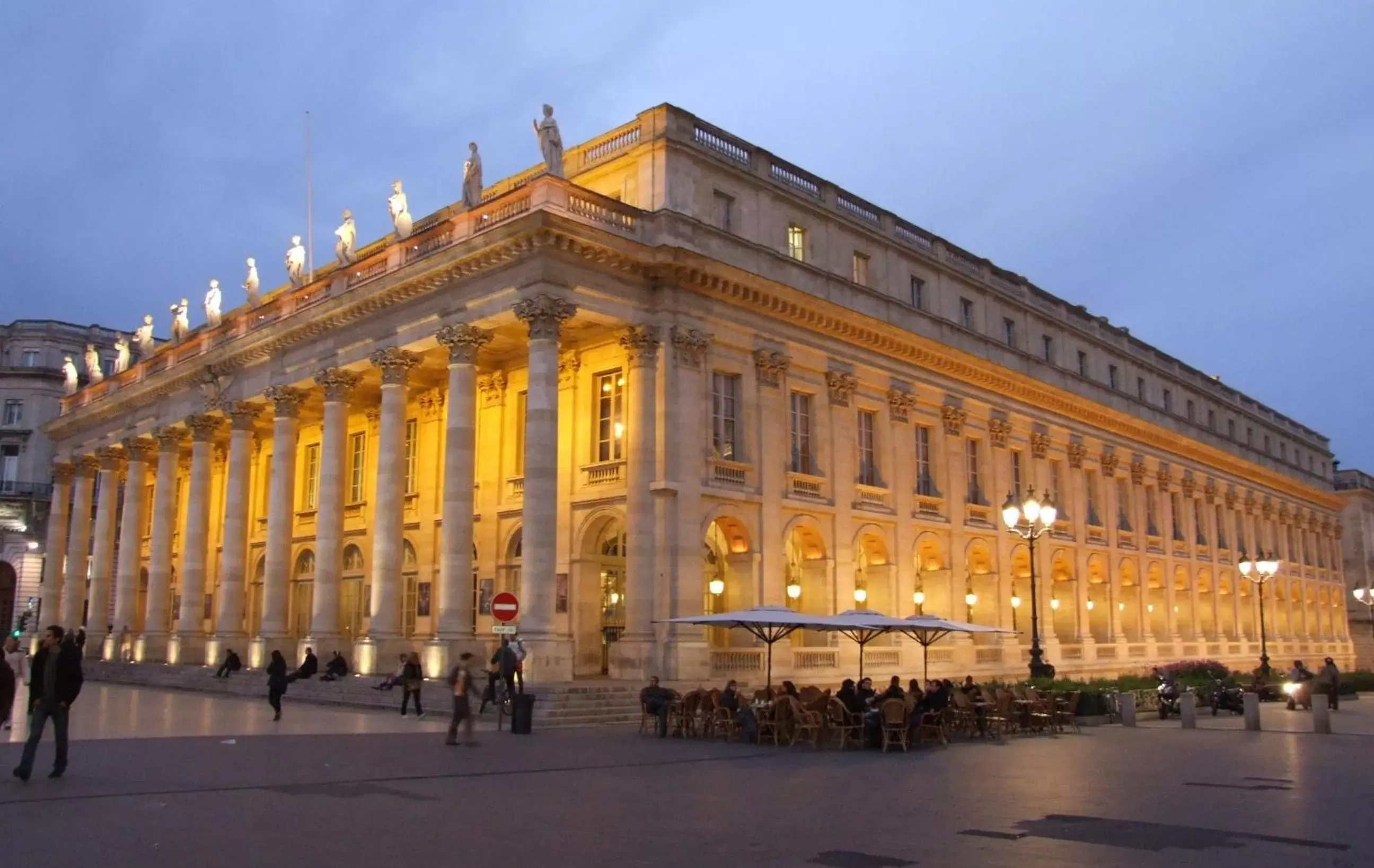 Other, Property Building in Seeko'o Hotel Bordeaux