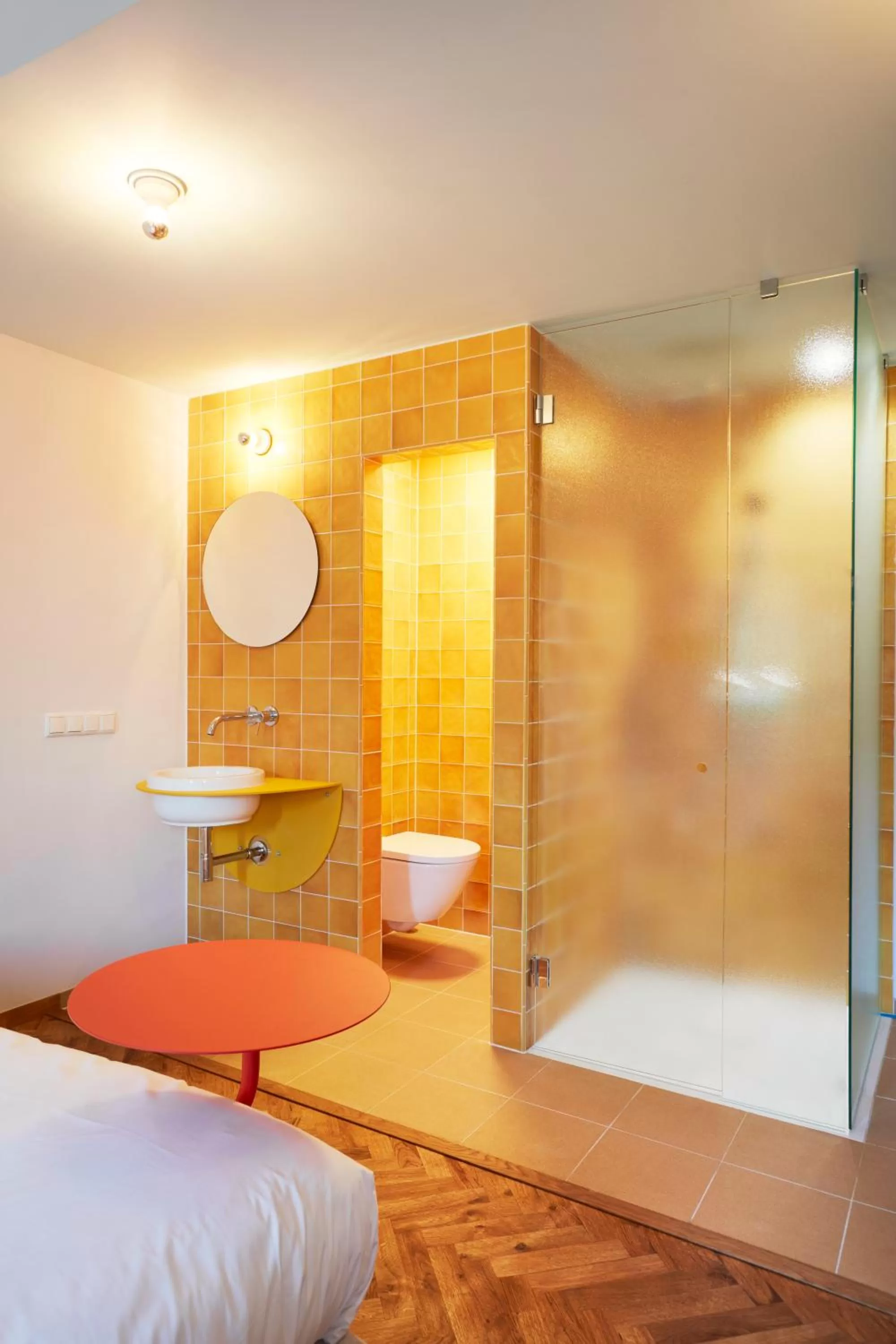 Hotel Not Hotel Rotterdam