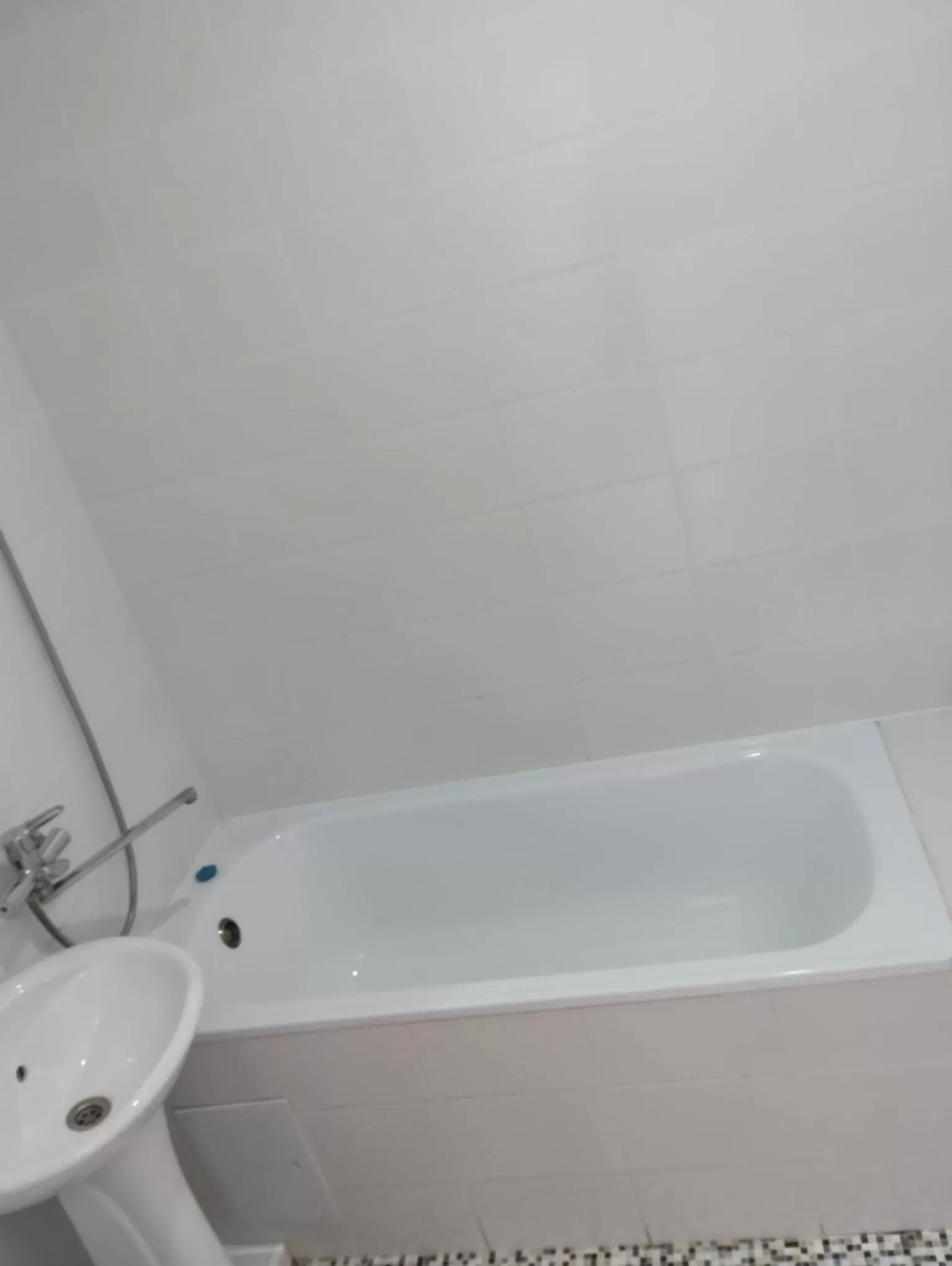 Bathroom in PARK-hotel