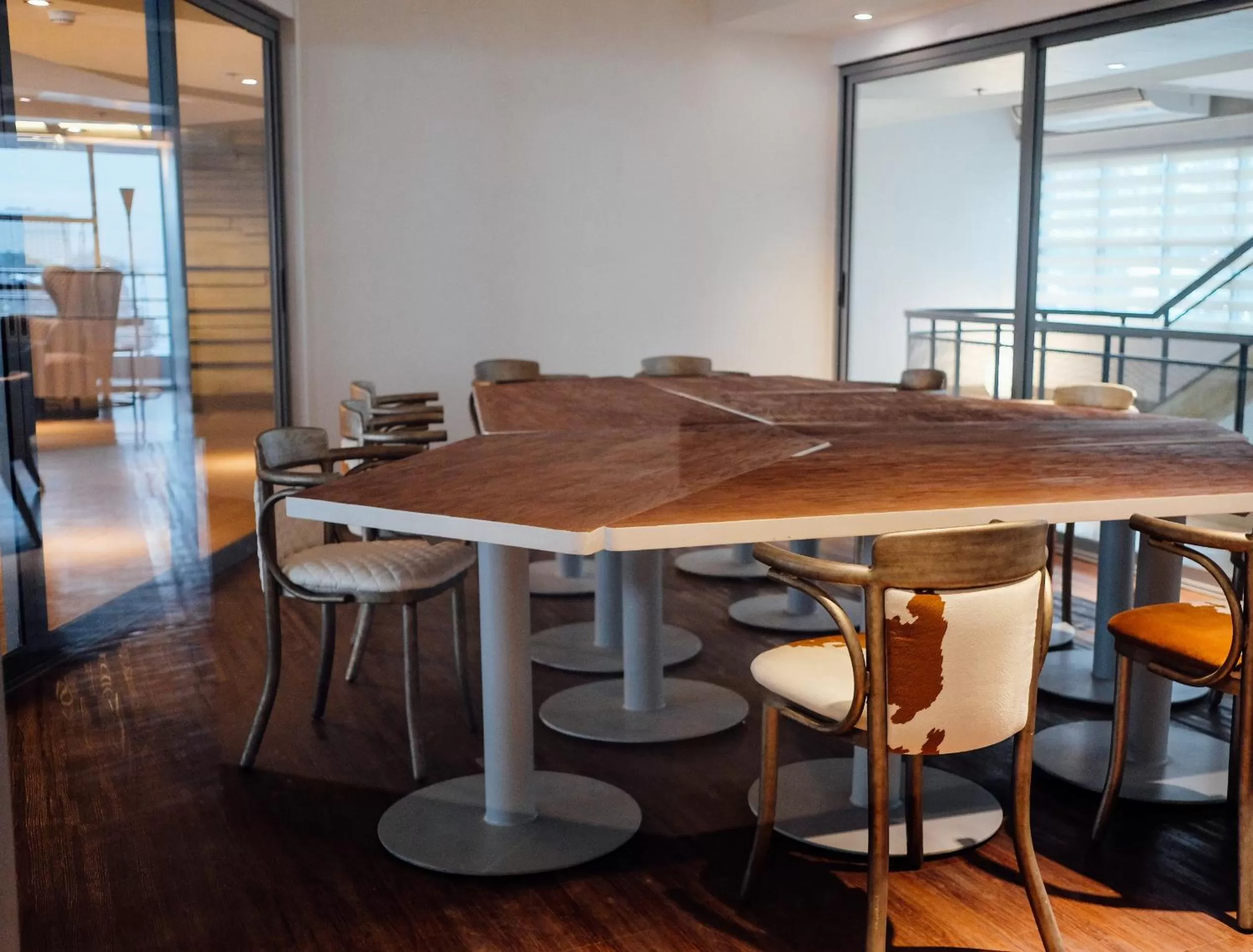 Meeting/conference room in TRYP by Wyndham Mall of Asia Manila