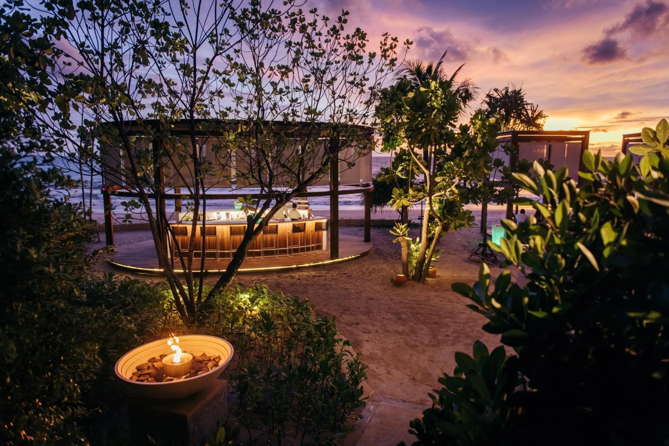 Night in Pimalai Resort & Spa