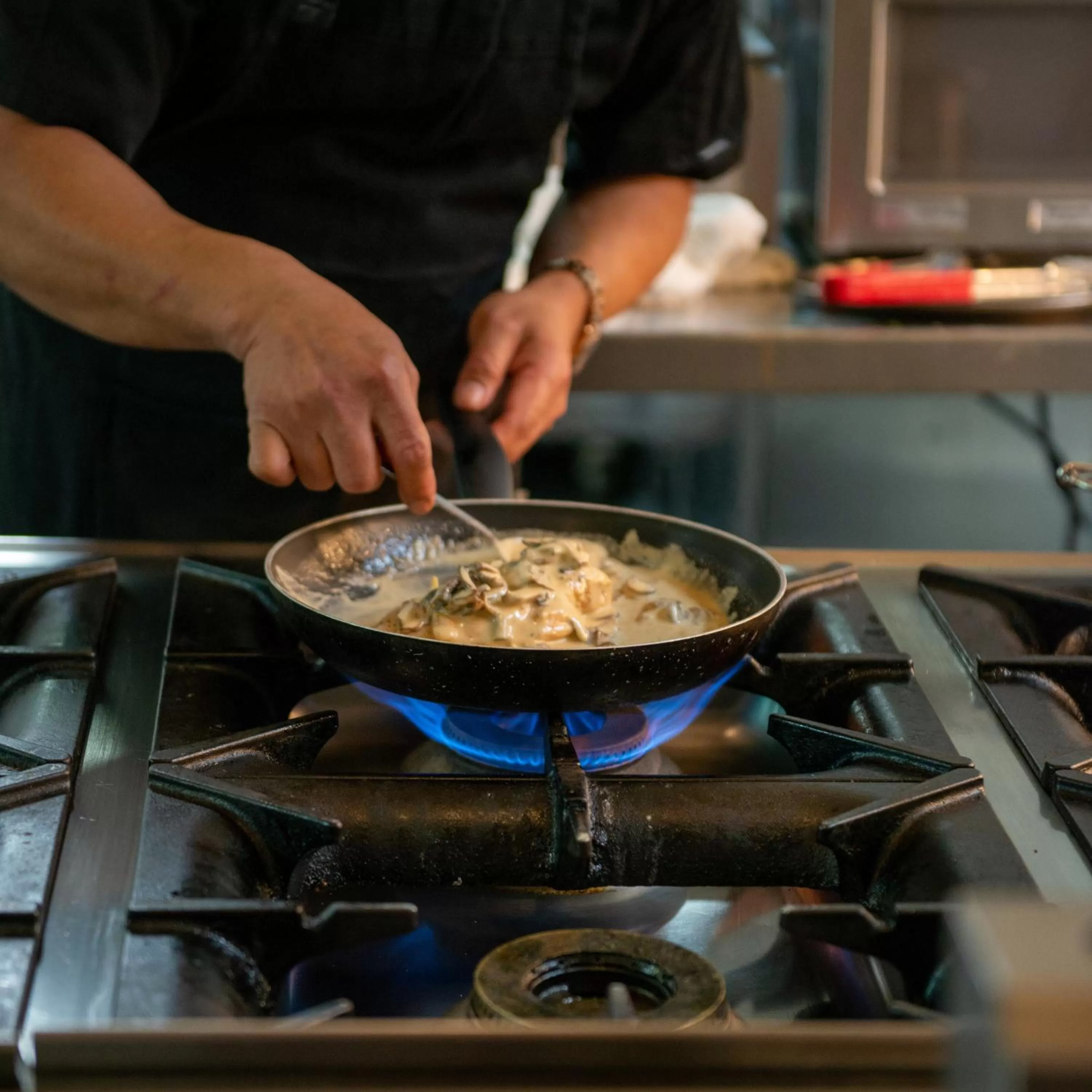 Restaurant/places to eat in Hotel Celebrity Bournemouth East Cliff by Villare hotels