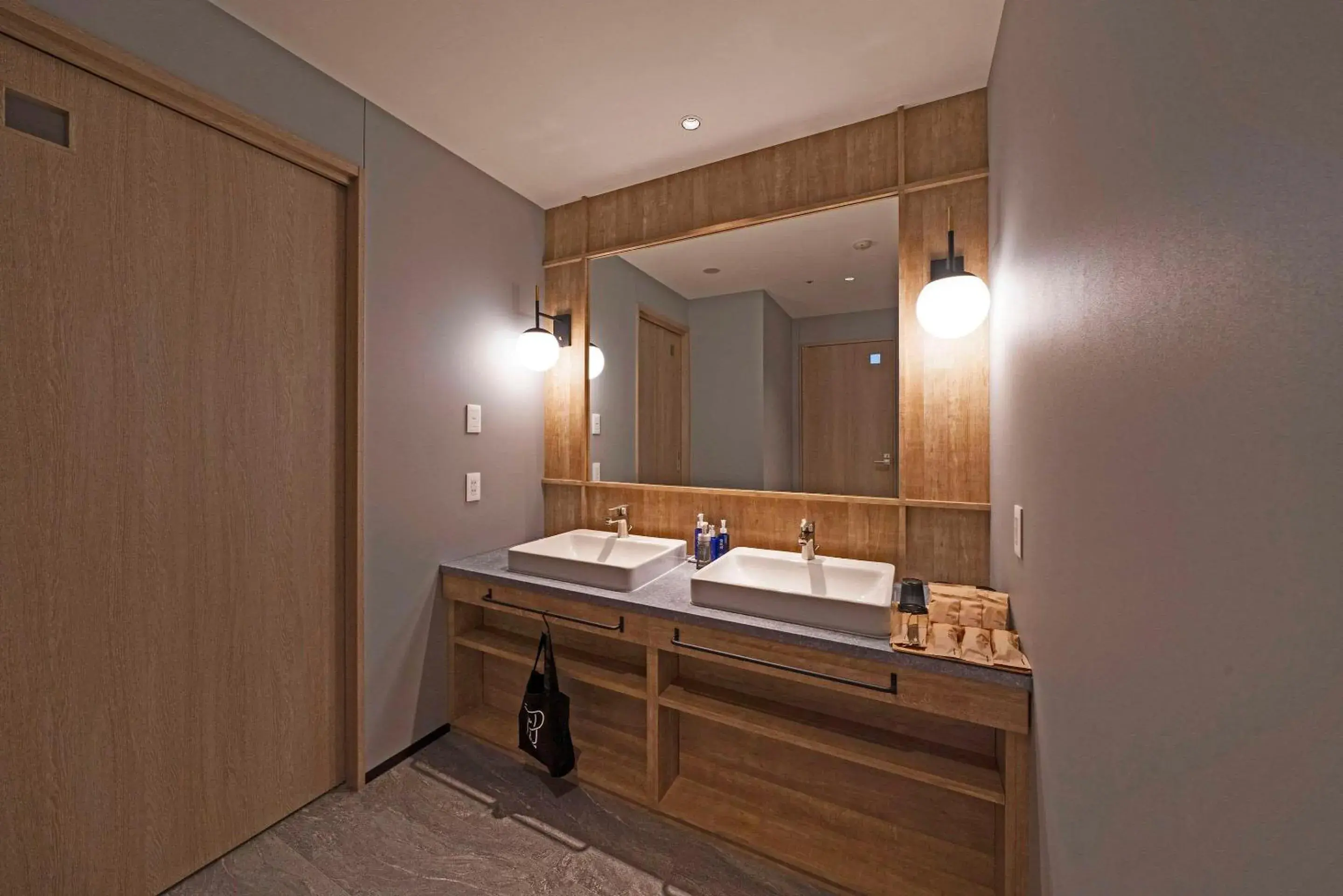 Bedroom, Bathroom in Hotel around Takayama, Ascend Hotel Collection
