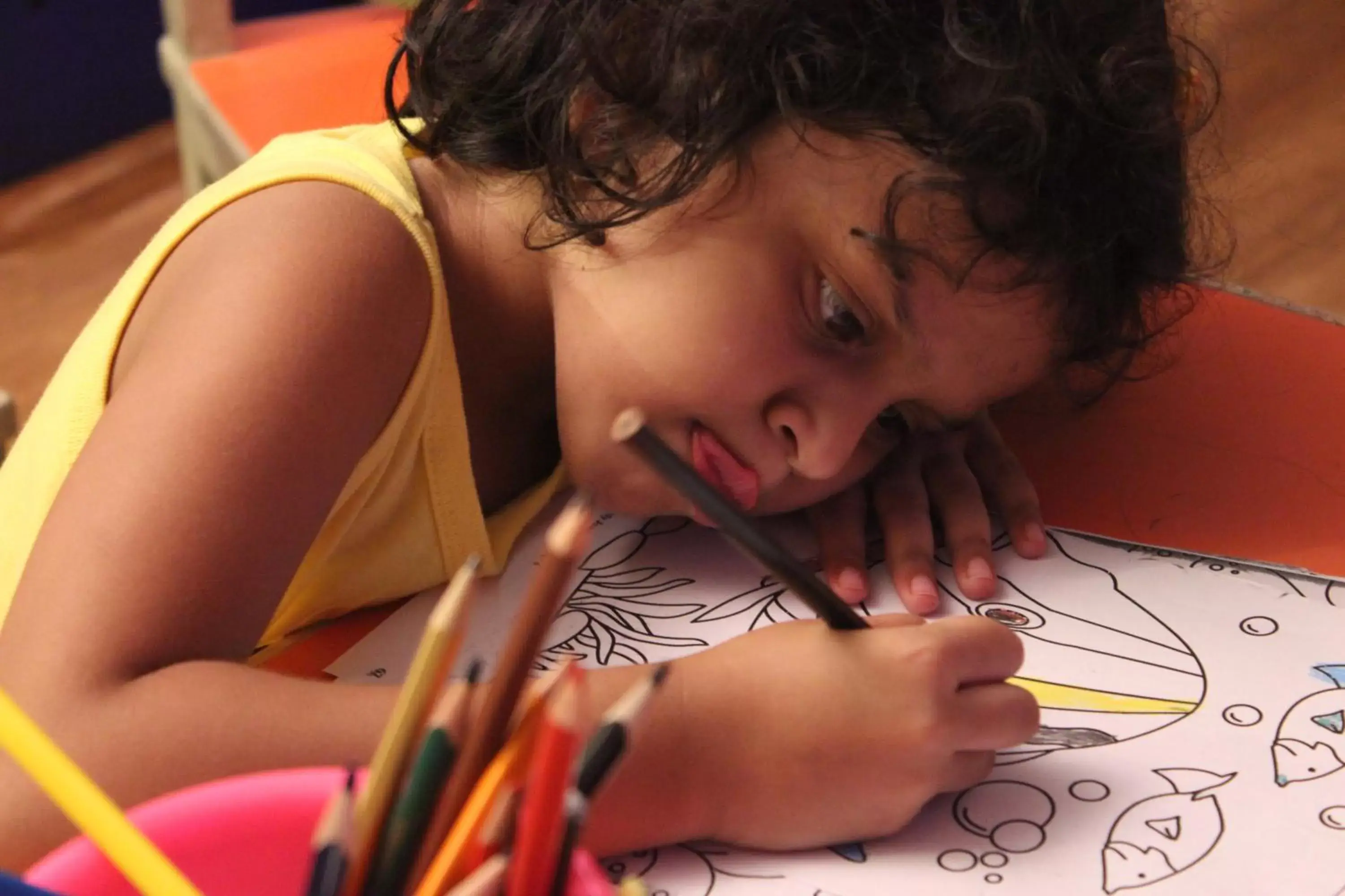 Kids's club, Children in Novotel Goa Candolim