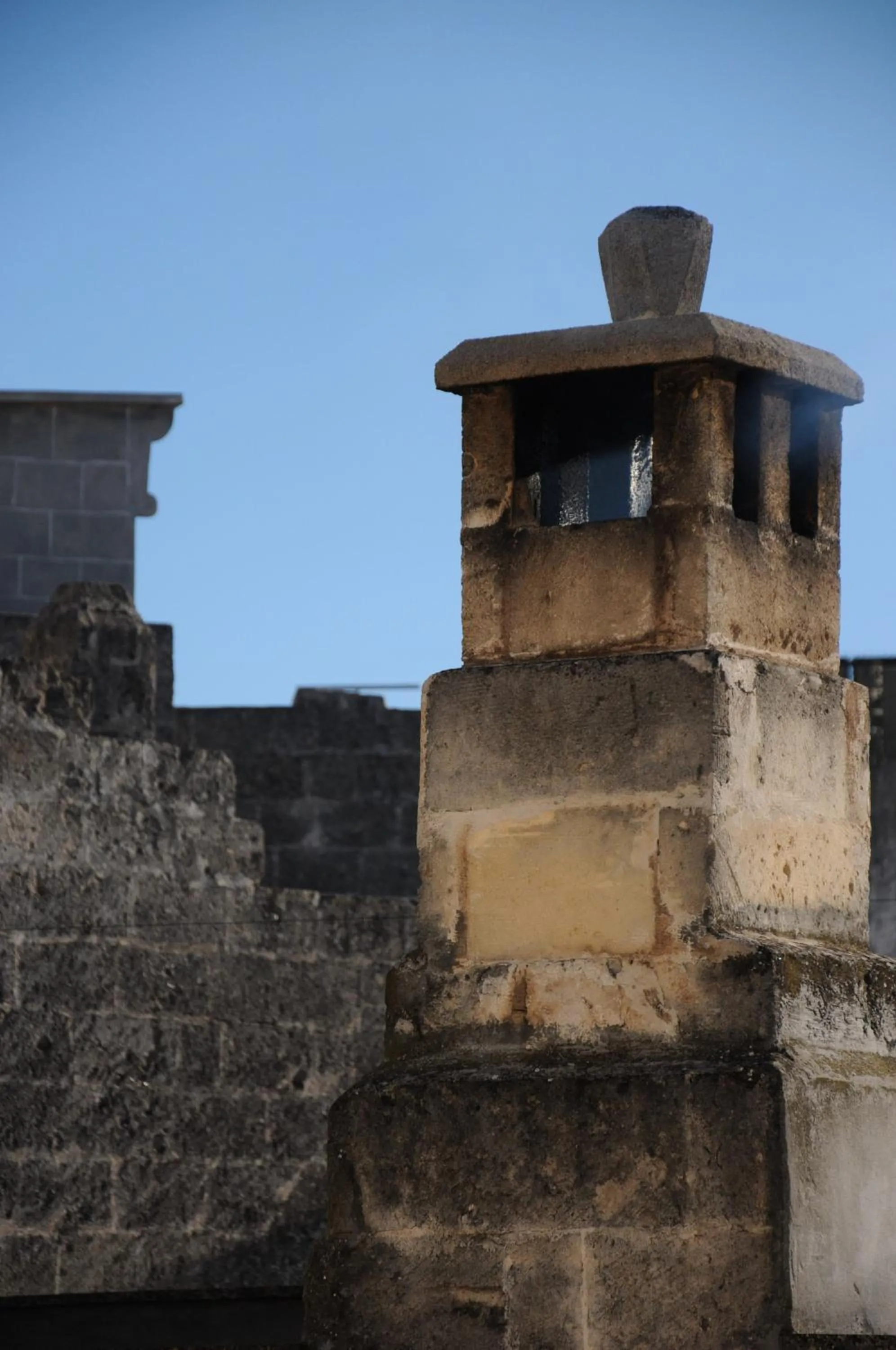 Day in Corte Borromeo