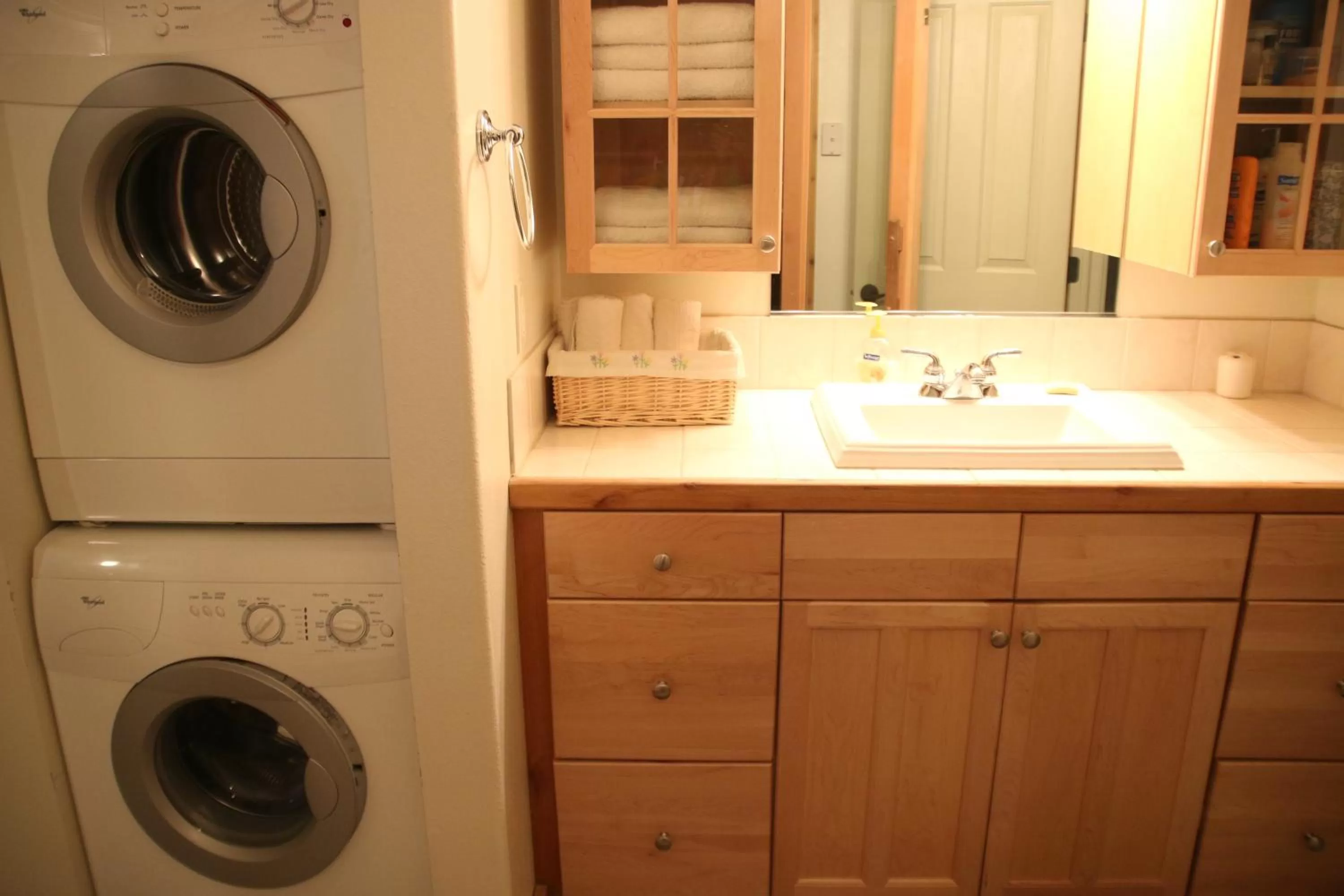 Harmony Belle at Kolob Canyon