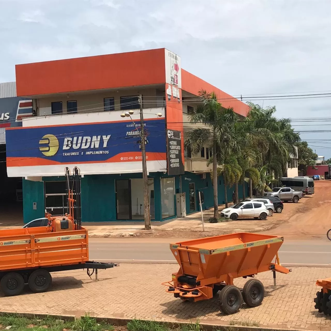 ZANI APART HOTEL 520i