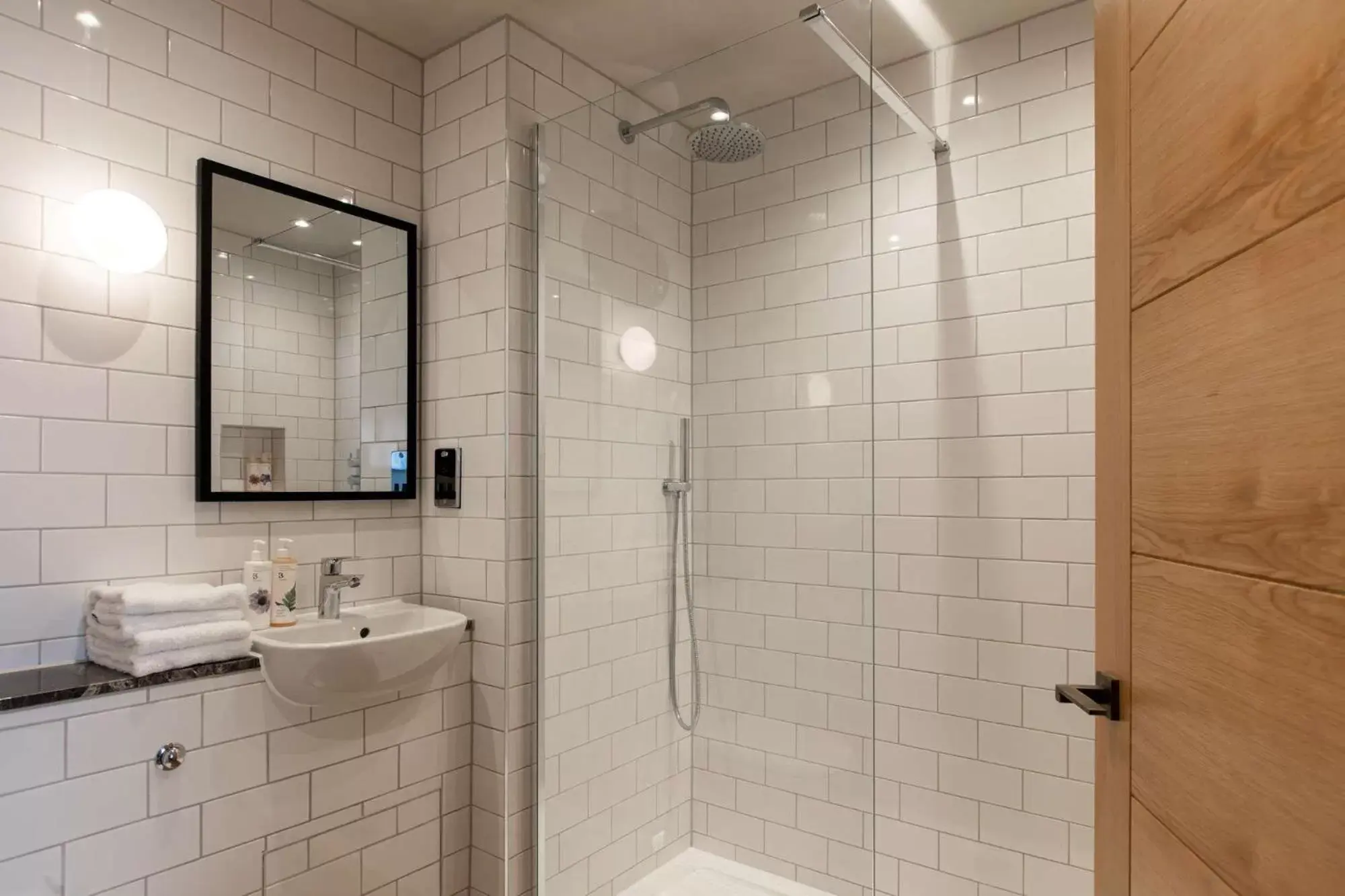 Superior Double Room in The Park Hotel Superior Double Room in The Park Hotel