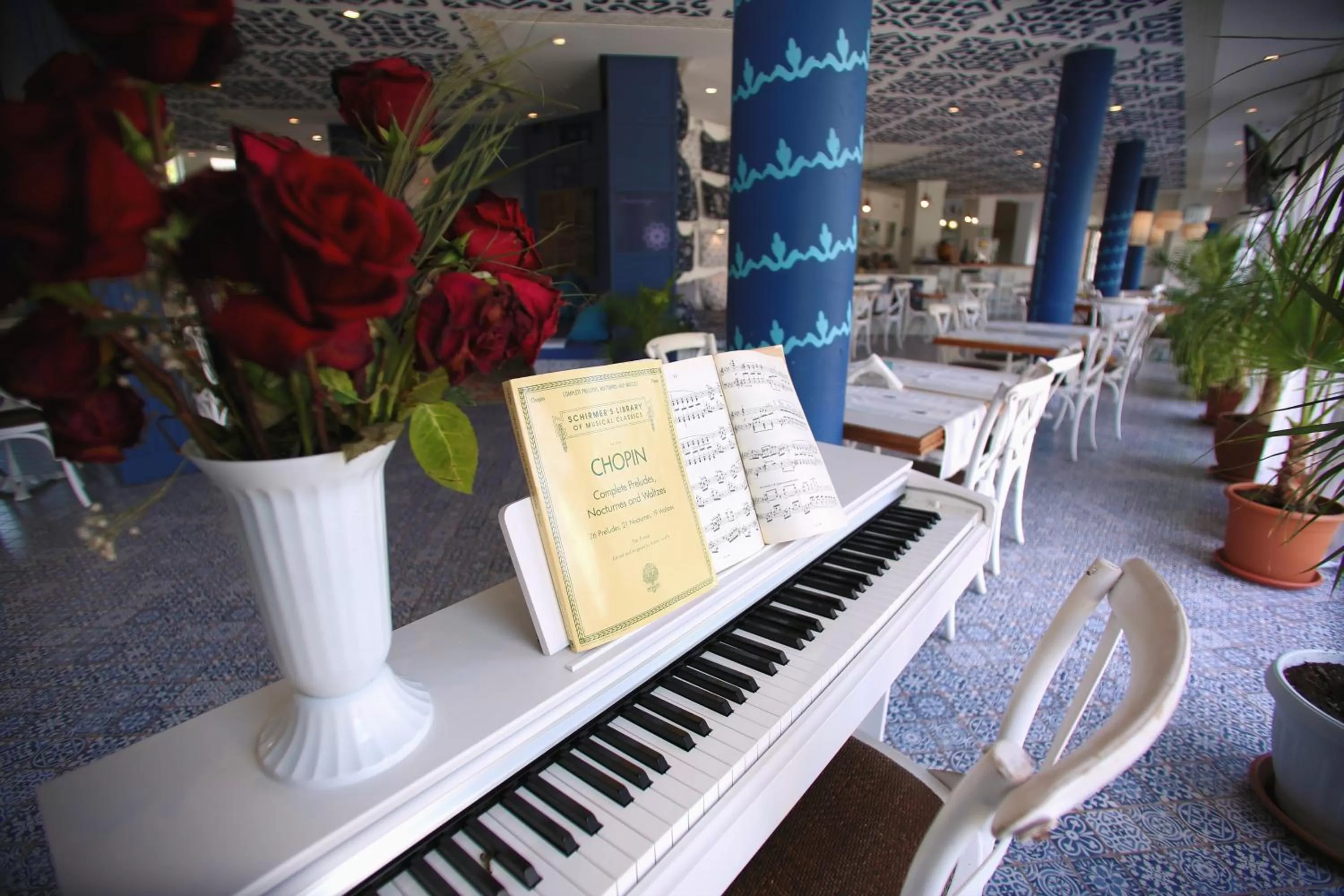 Villa Livia Boutique Apartments