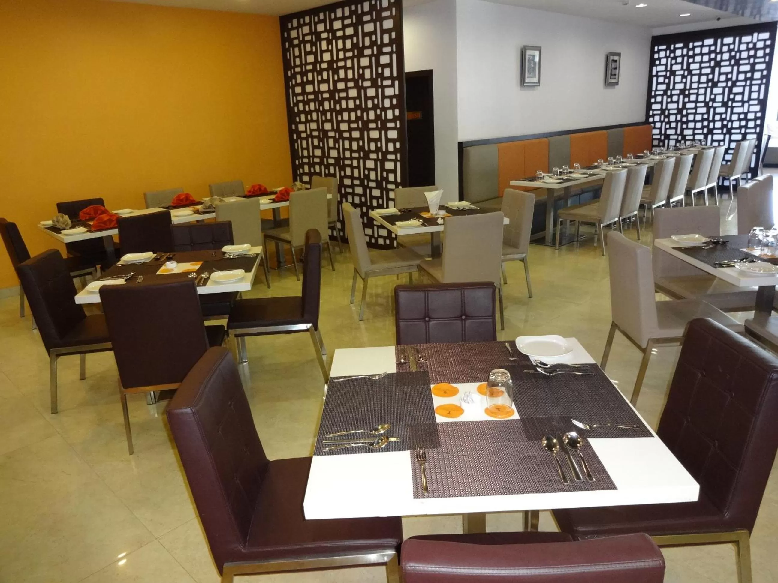 Restaurant/places to eat in Astoria Hotels Madurai