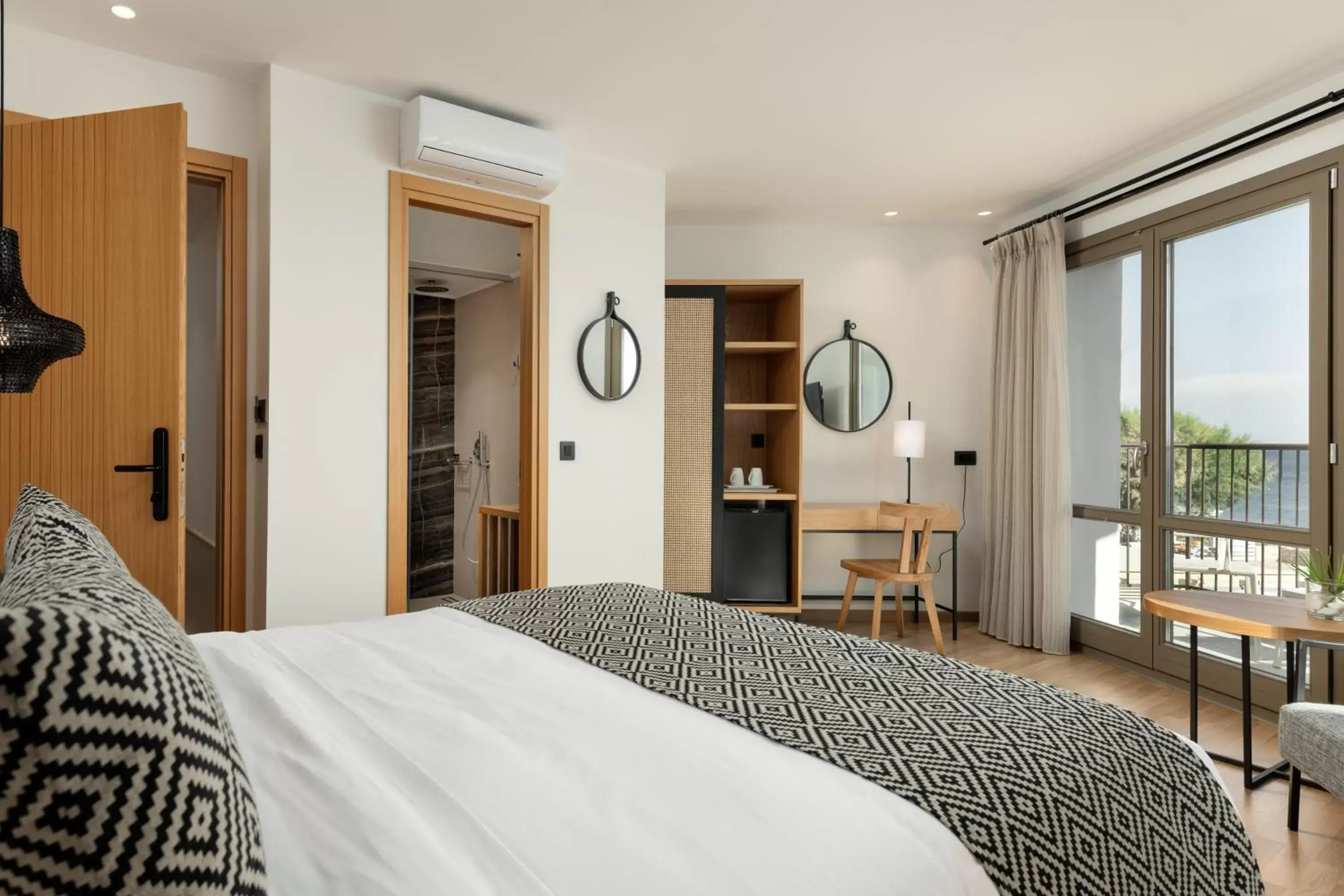 Photo of the whole room, Bed in Hotel Ideon Photo of the whole room, Bed in Hotel Ideon