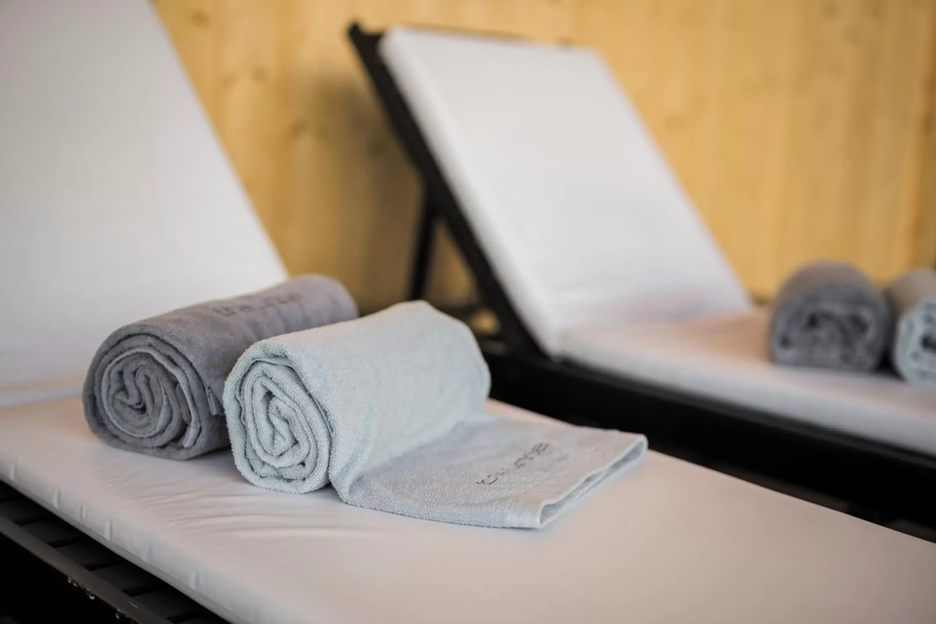 Swimming pool in The Lince Azores Swimming pool in The Lince Azores