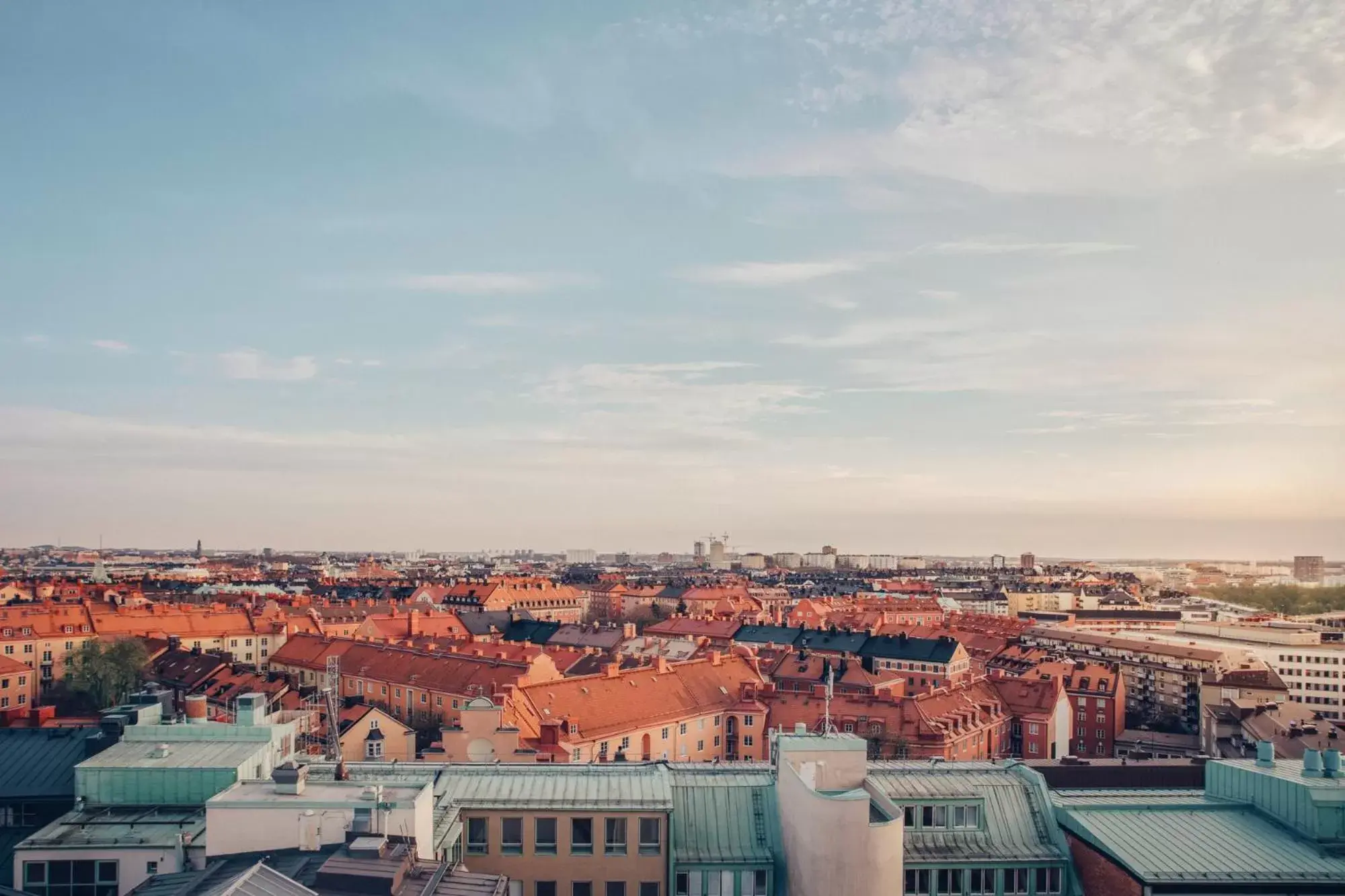 Property building in Blique by Nobis, Stockholm, a Member of Design Hotels™ Property building in Blique by Nobis, Stockholm, a Member of Design Hotels™