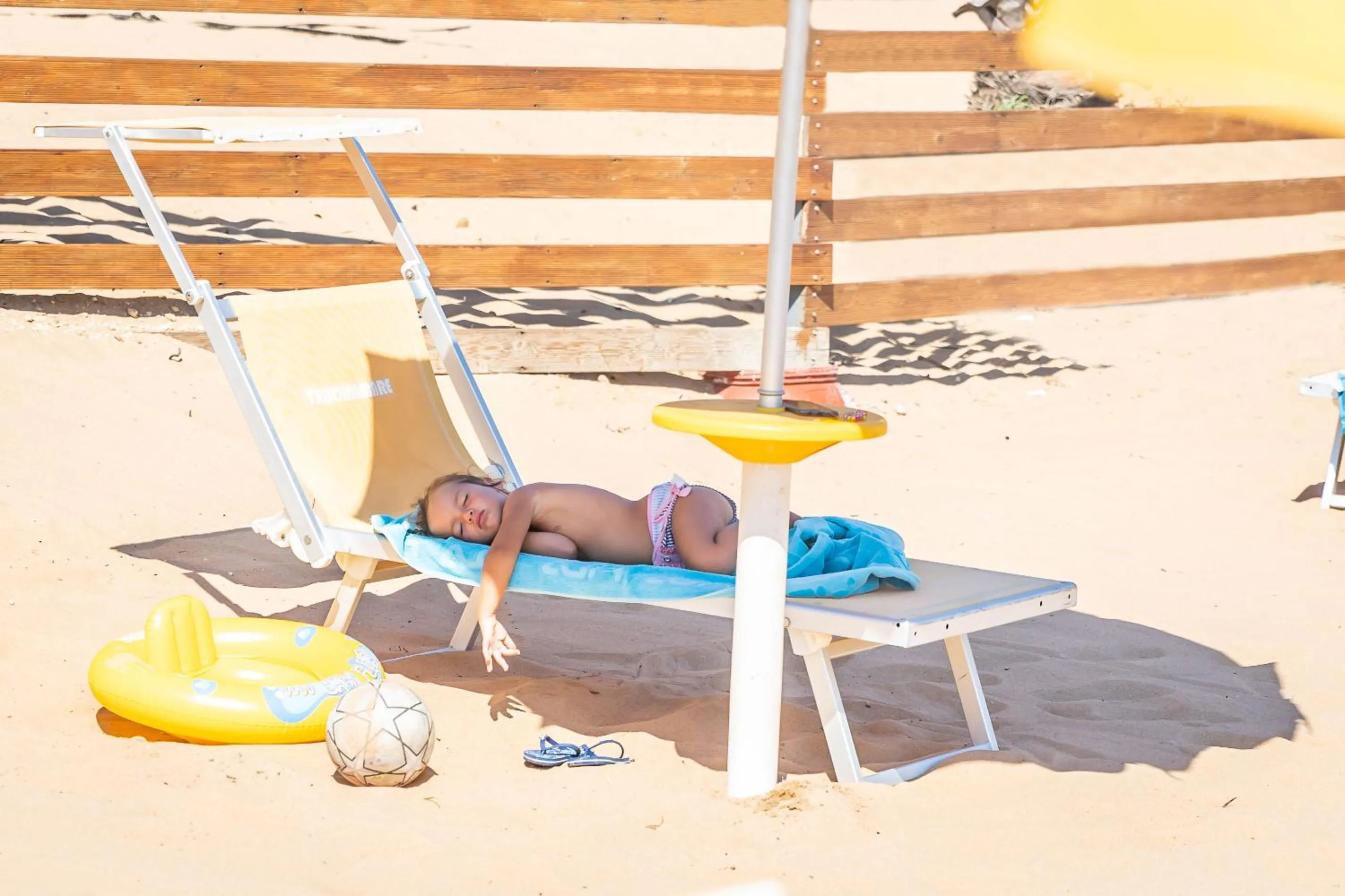 Triscinamare Hotel Residence