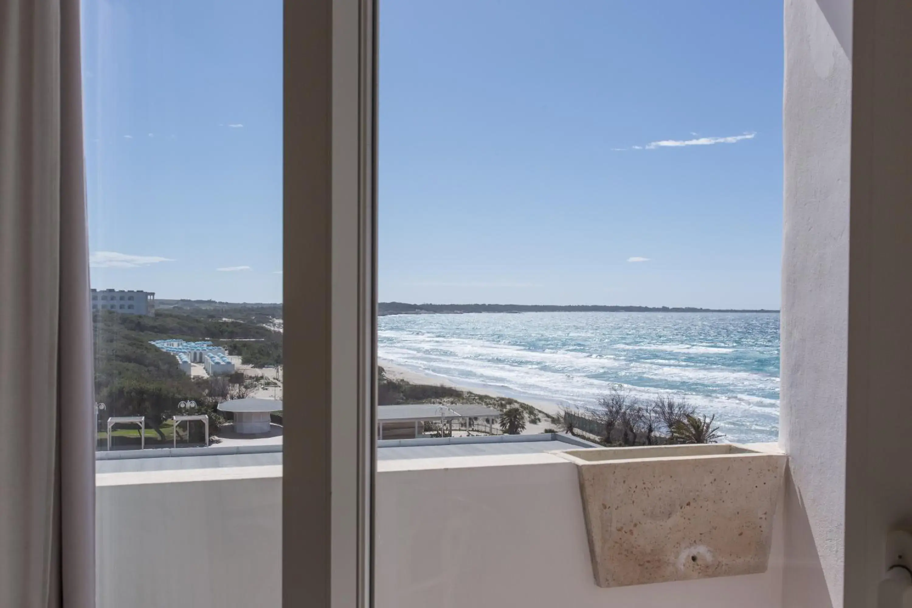 Comfort Double or Twin Room in Grand Hotel Costa Brada Comfort Double or Twin Room in Grand Hotel Costa Brada