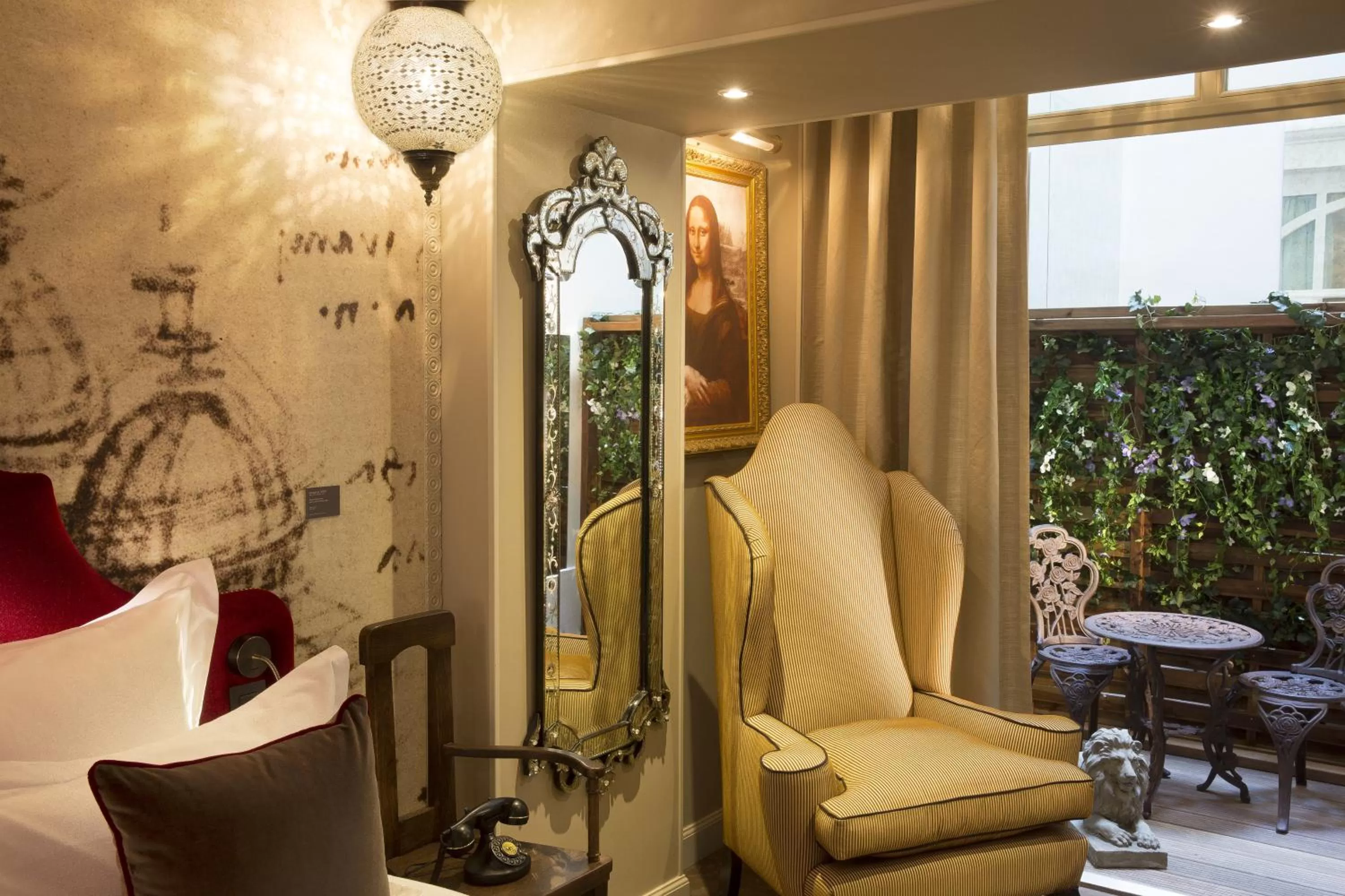 Other in Hôtel Da Vinci & Spa