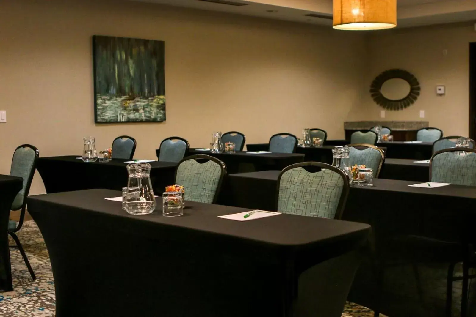 Banquet/Function facilities in Holiday Inn Hotel & Suites Denver Tech Center-Centennial, an IHG Hotel