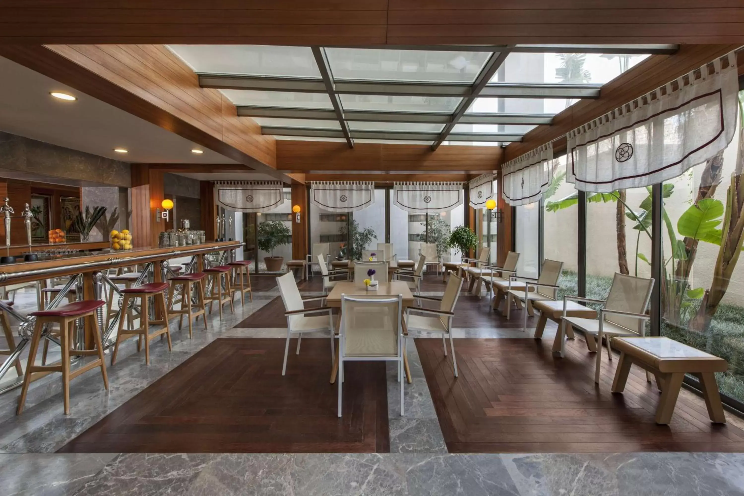 Spa and wellness centre/facilities in Hilton Dalaman Sarigerme Resort & Spa Spa and wellness centre/facilities in Hilton Dalaman Sarigerme Resort & Spa