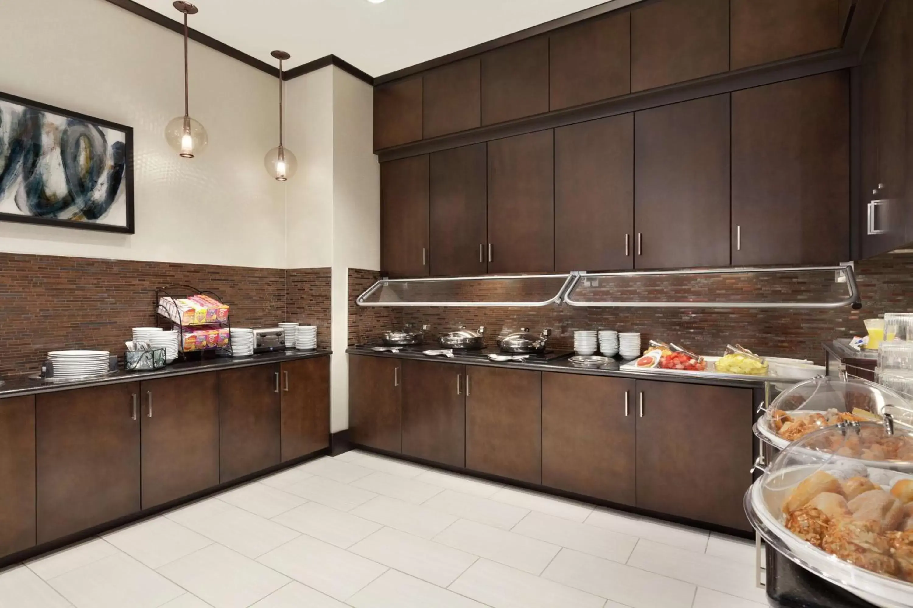 Restaurant/places to eat in Hilton Garden Inn Cupertino Restaurant/places to eat in Hilton Garden Inn Cupertino