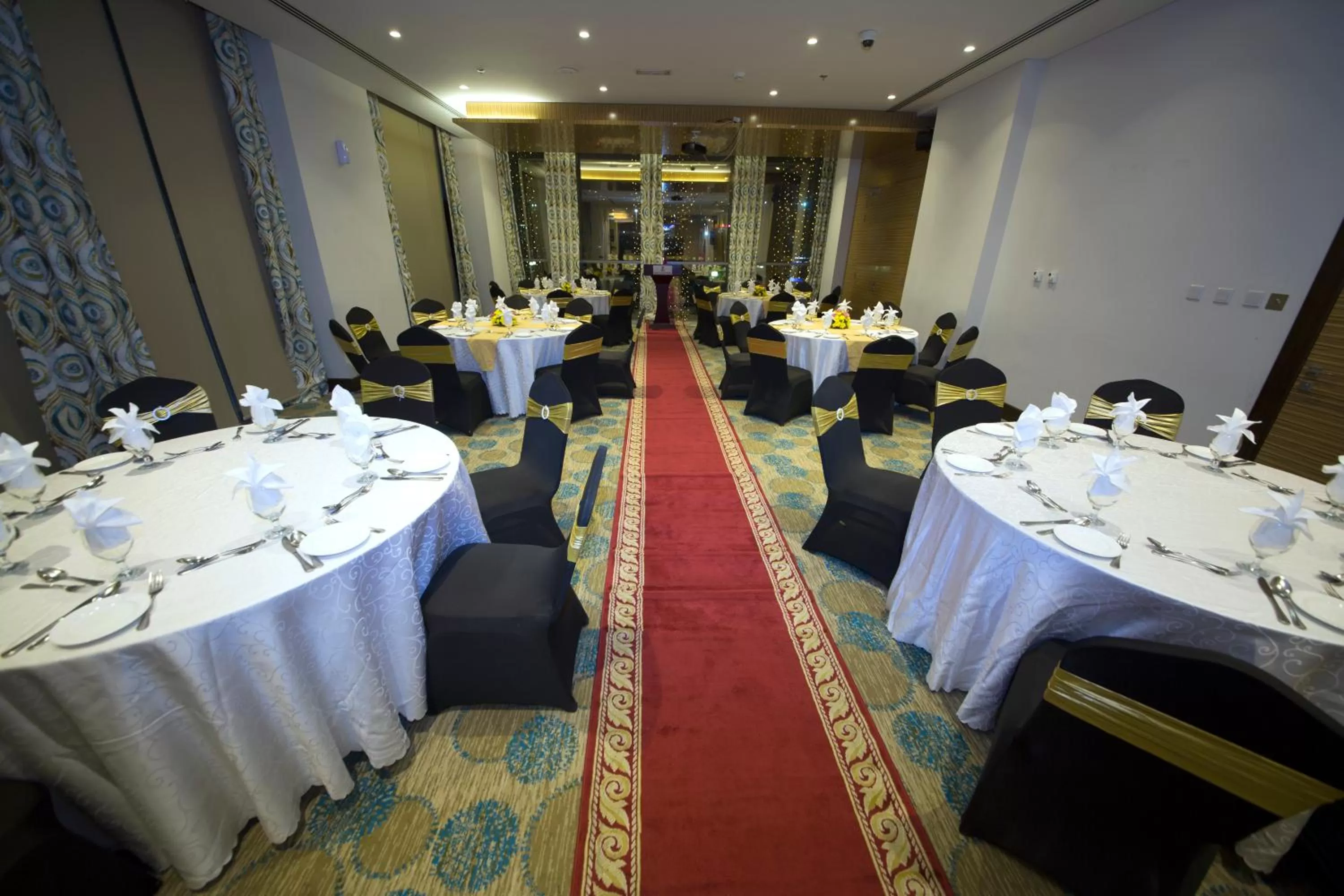 Banquet/Function facilities in Best Western Plus Pearl Creek