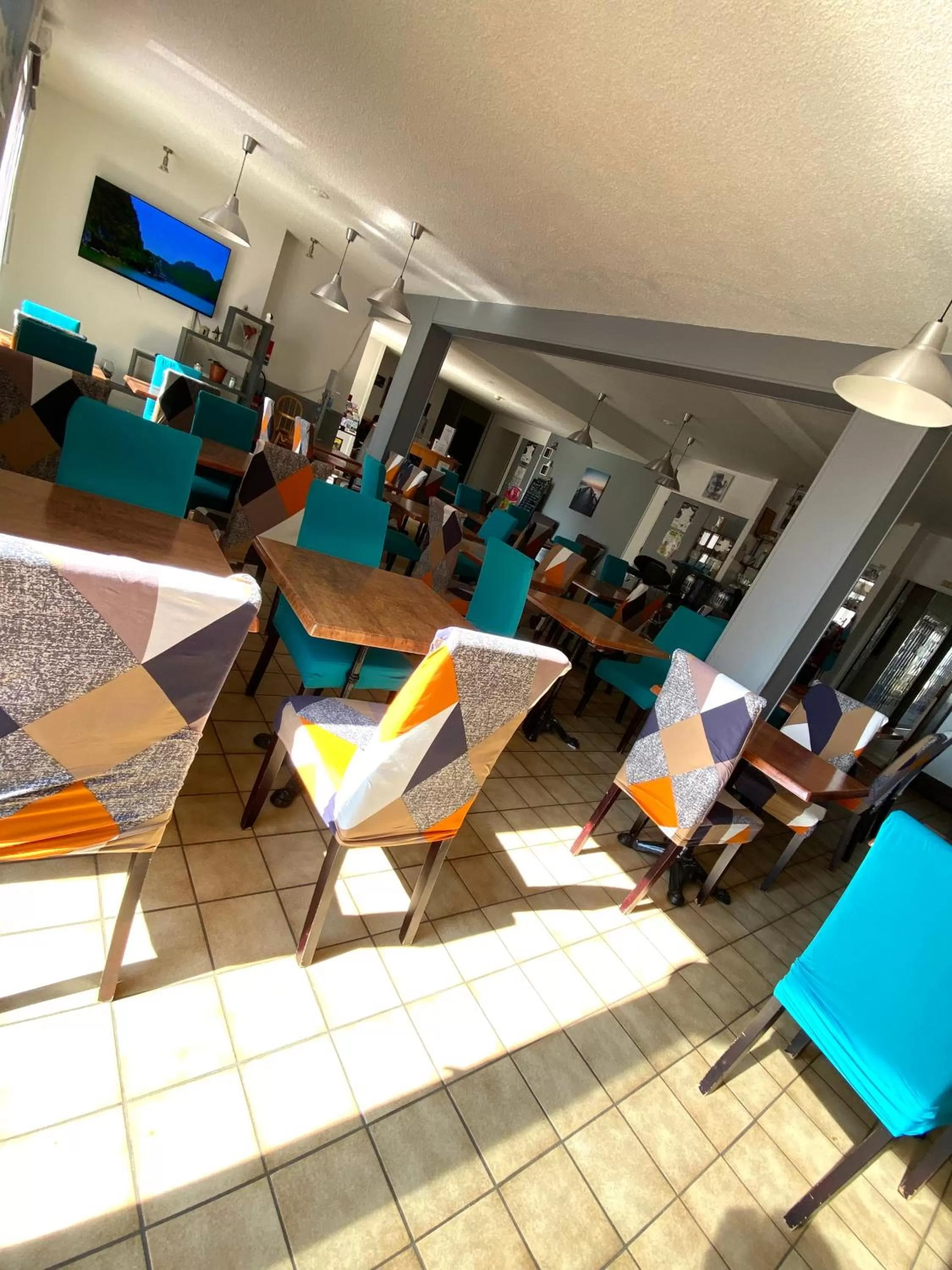 Banquet/Function facilities in Contact Hotel LE SUD Montpellier Aéroport Parc Expo Arena