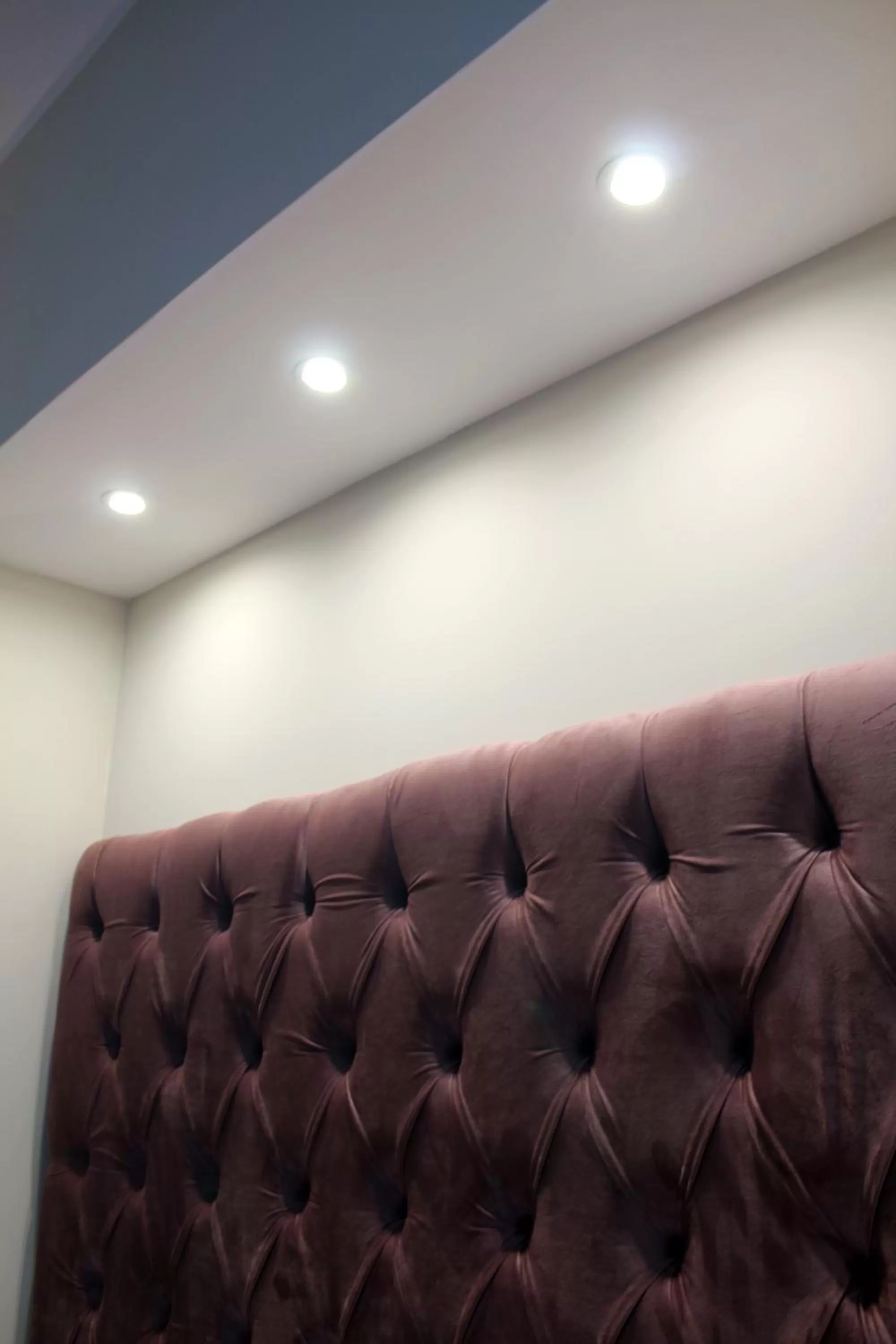 Seating Area in My Luxury