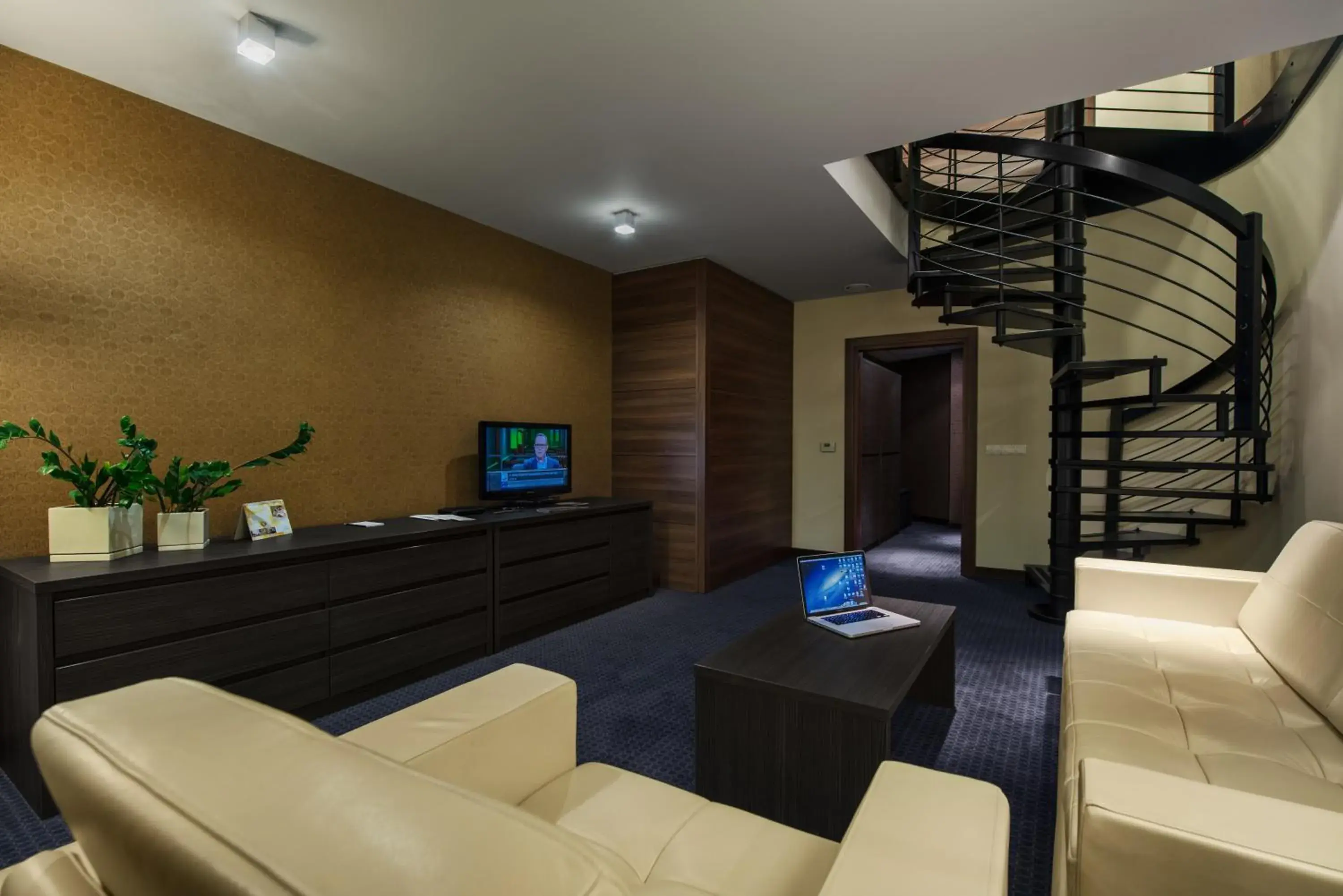 Living room, Seating Area in Rado Resort Spa & Wellness