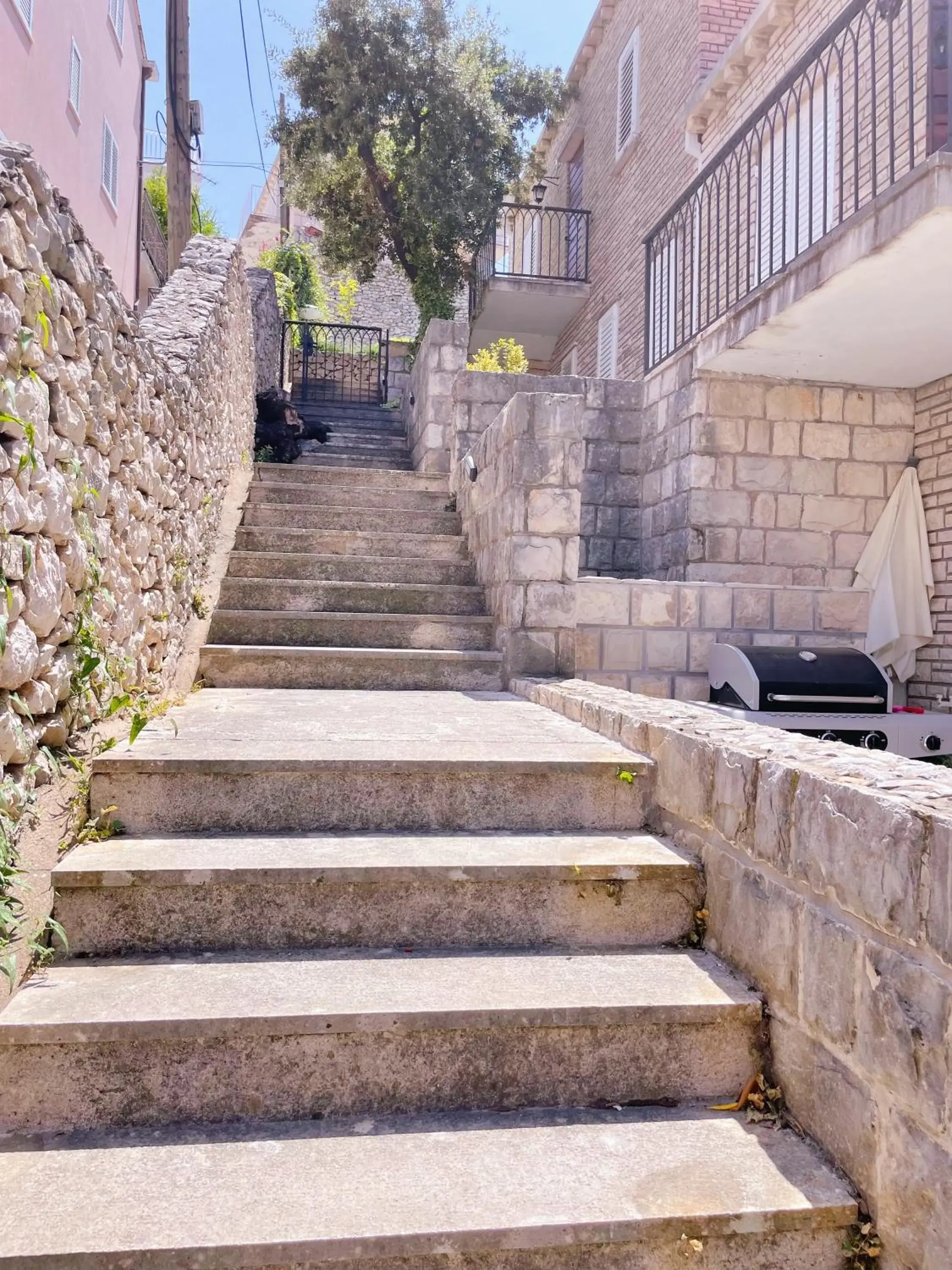 Apartments Villa Marijeta with Free Parking Apartments Villa Marijeta with Free Parking